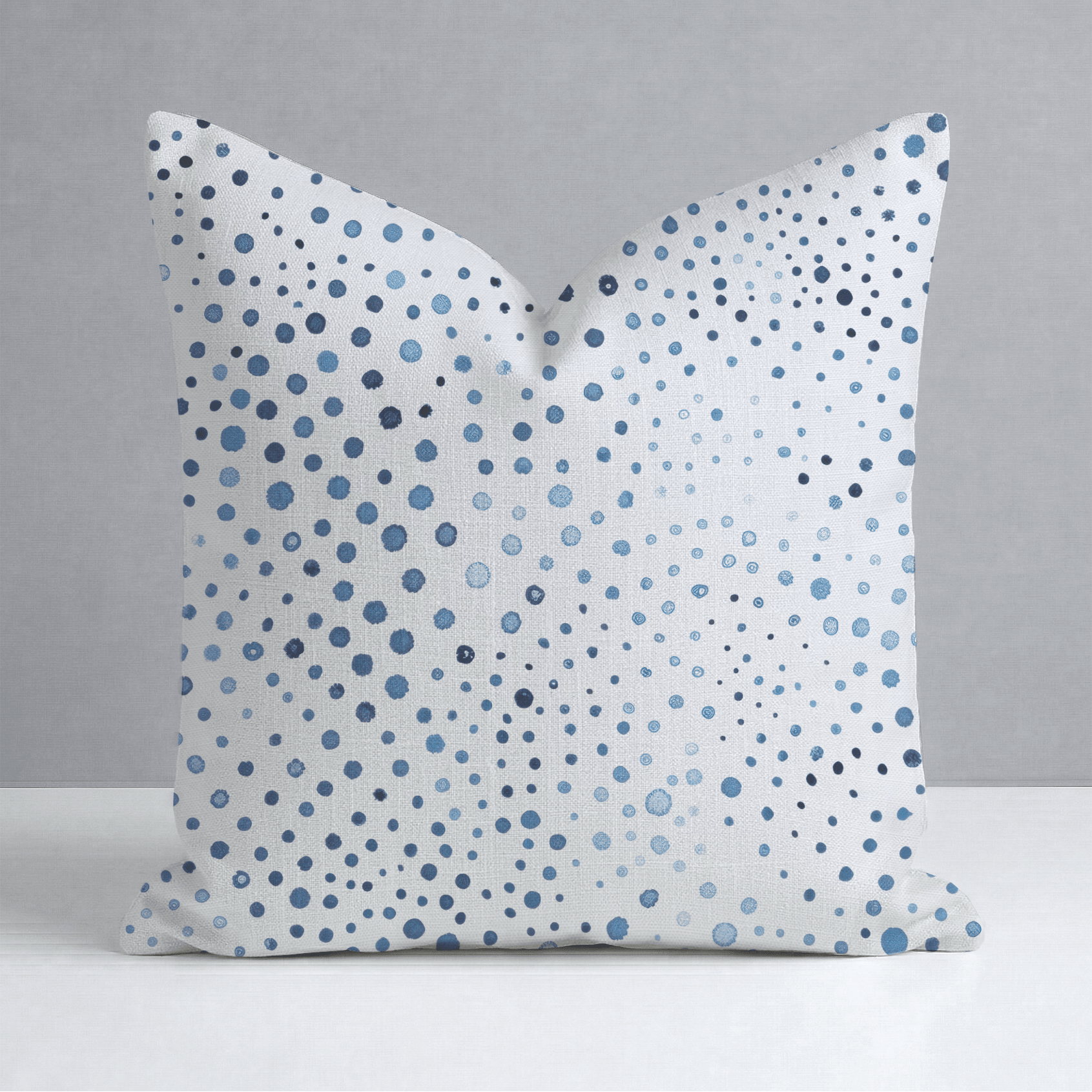 Caroline Throw Pillow - Lemon Park