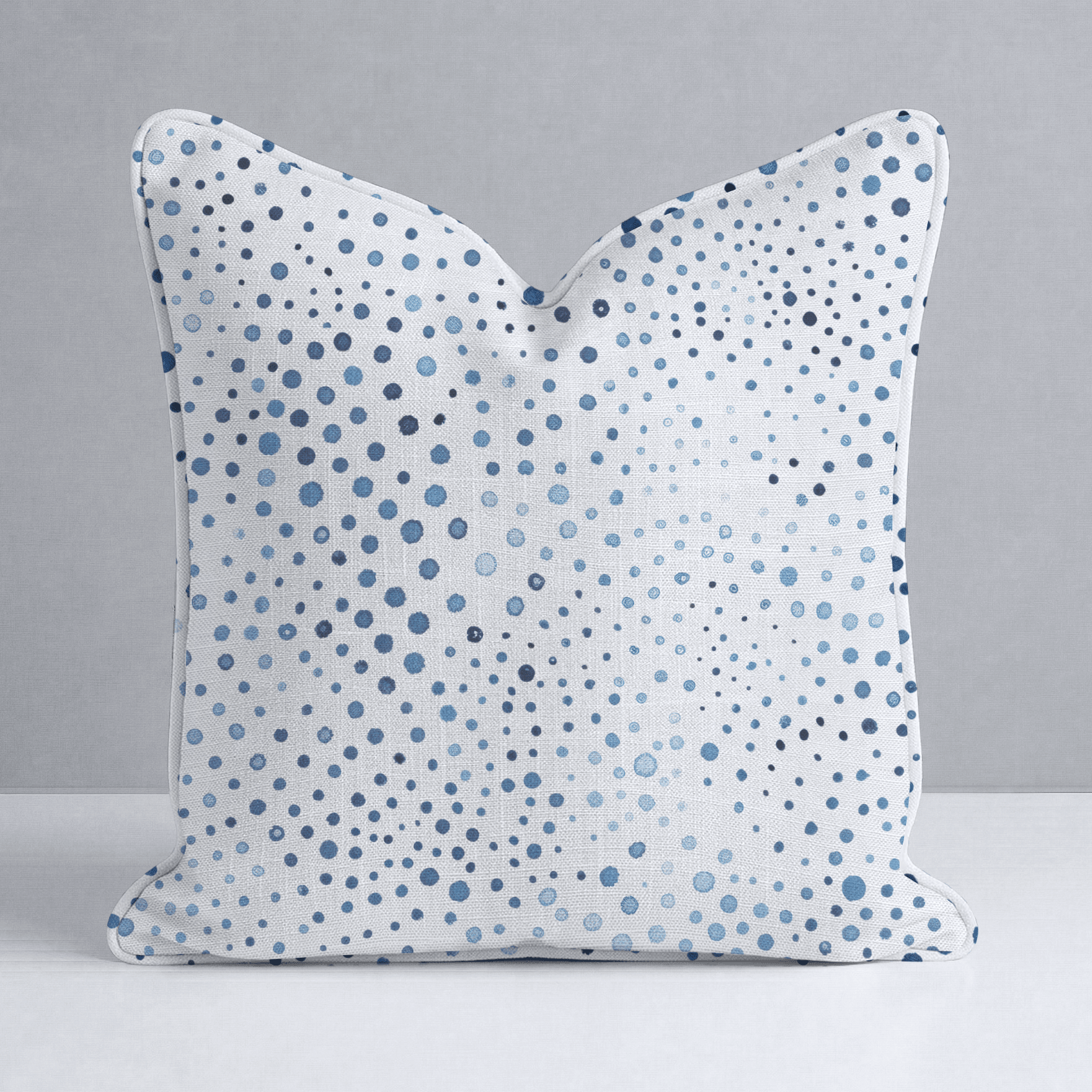Caroline Throw Pillow - Lemon Park