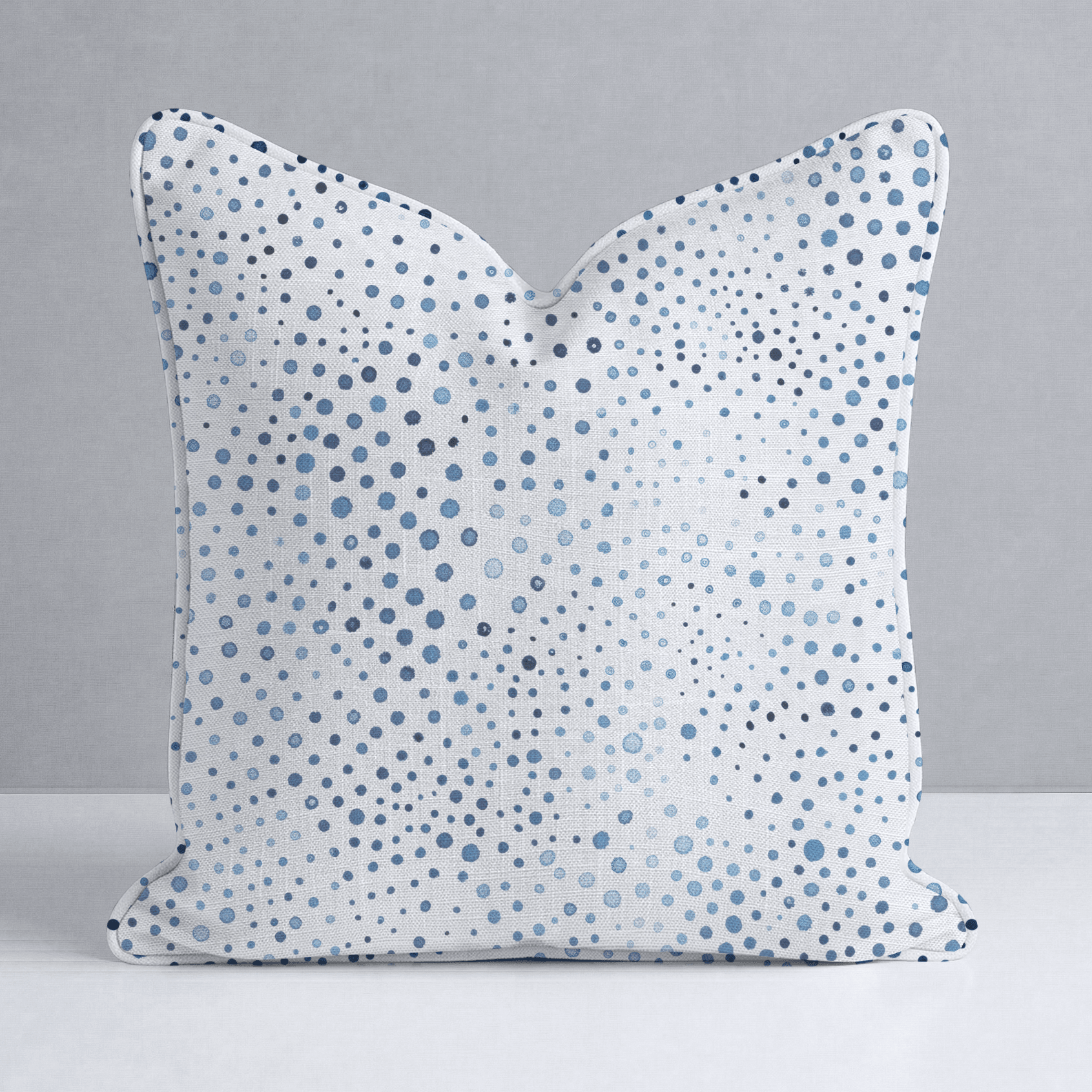 Caroline Throw Pillow - Lemon Park