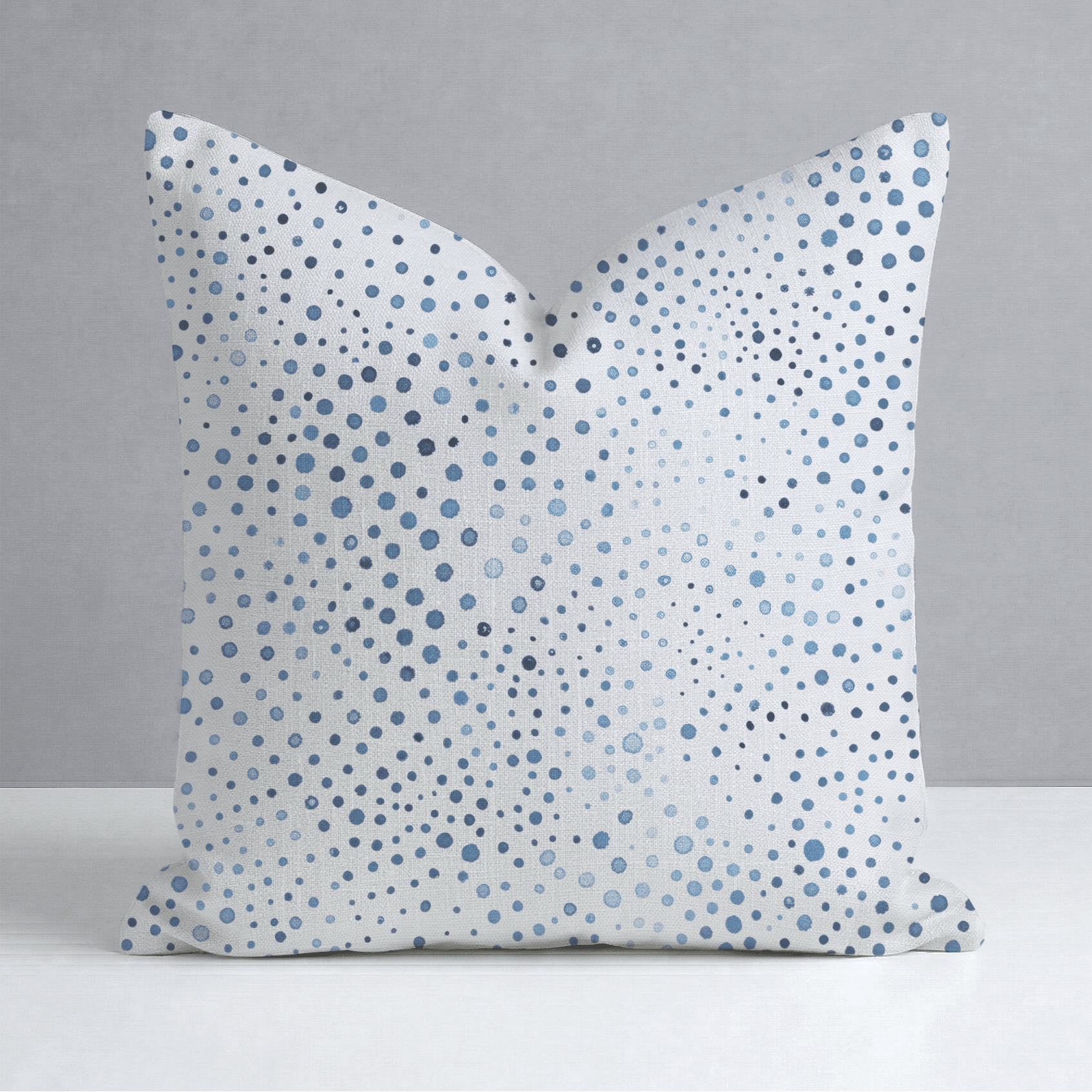 Caroline Throw Pillow - Lemon Park