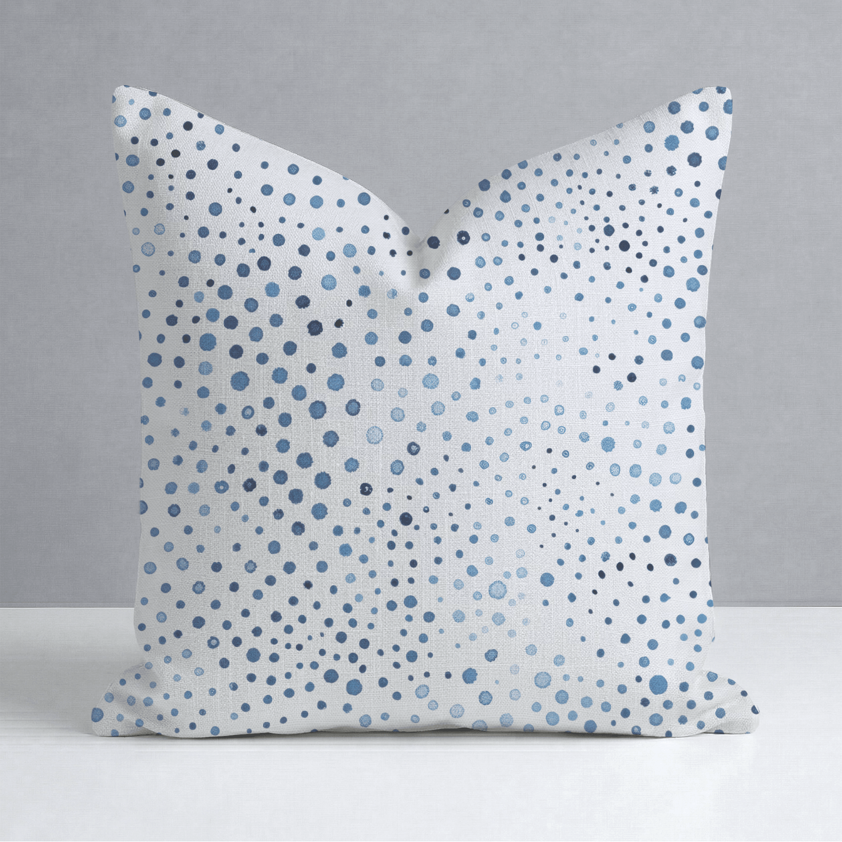 Caroline Throw Pillow - Lemon Park
