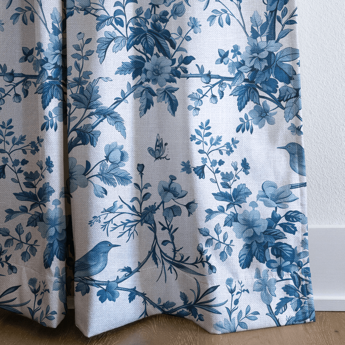 Carson - Drapery - Lemon Park