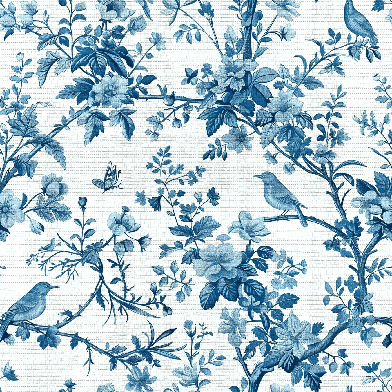 Carson Faux Grasscloth Wallpaper - Lemon Park