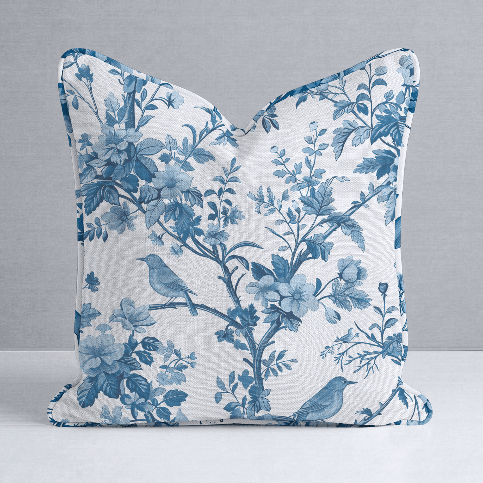 Carson Throw Pillow - Lemon Park