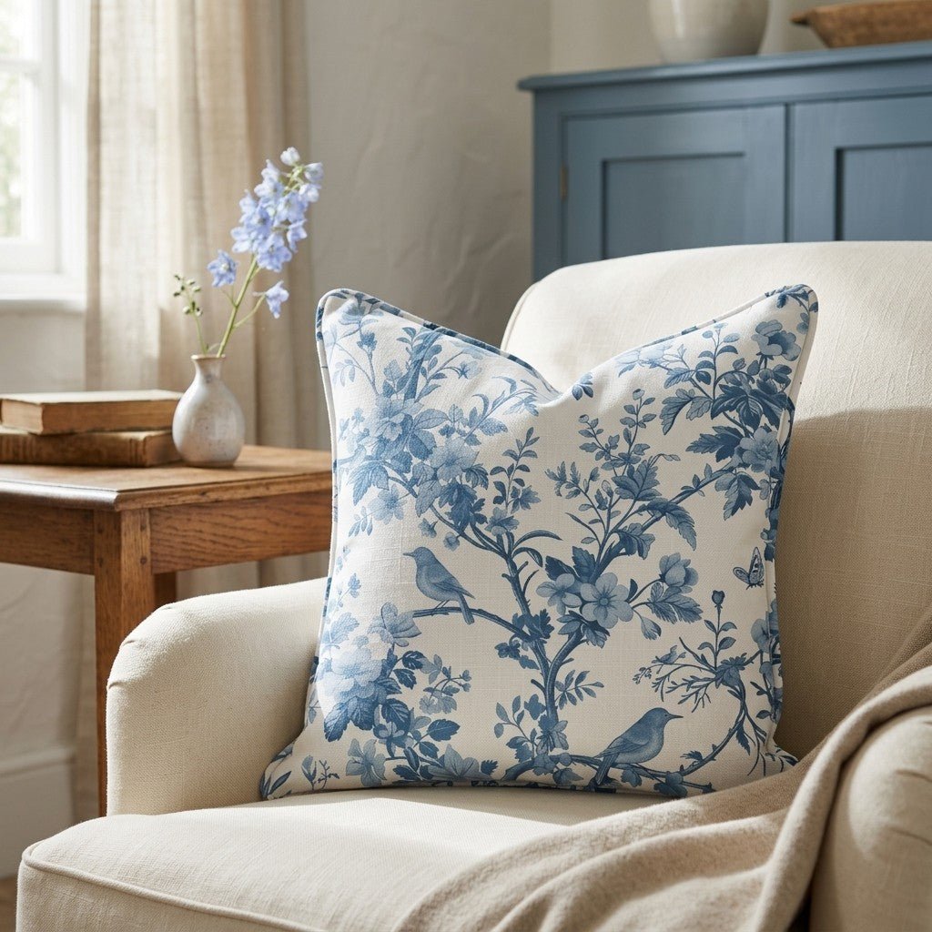 Carson Throw Pillow - Lemon Park
