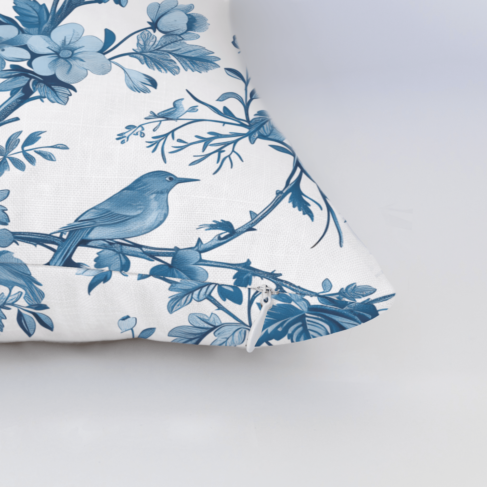 Carson Throw Pillow - Lemon Park