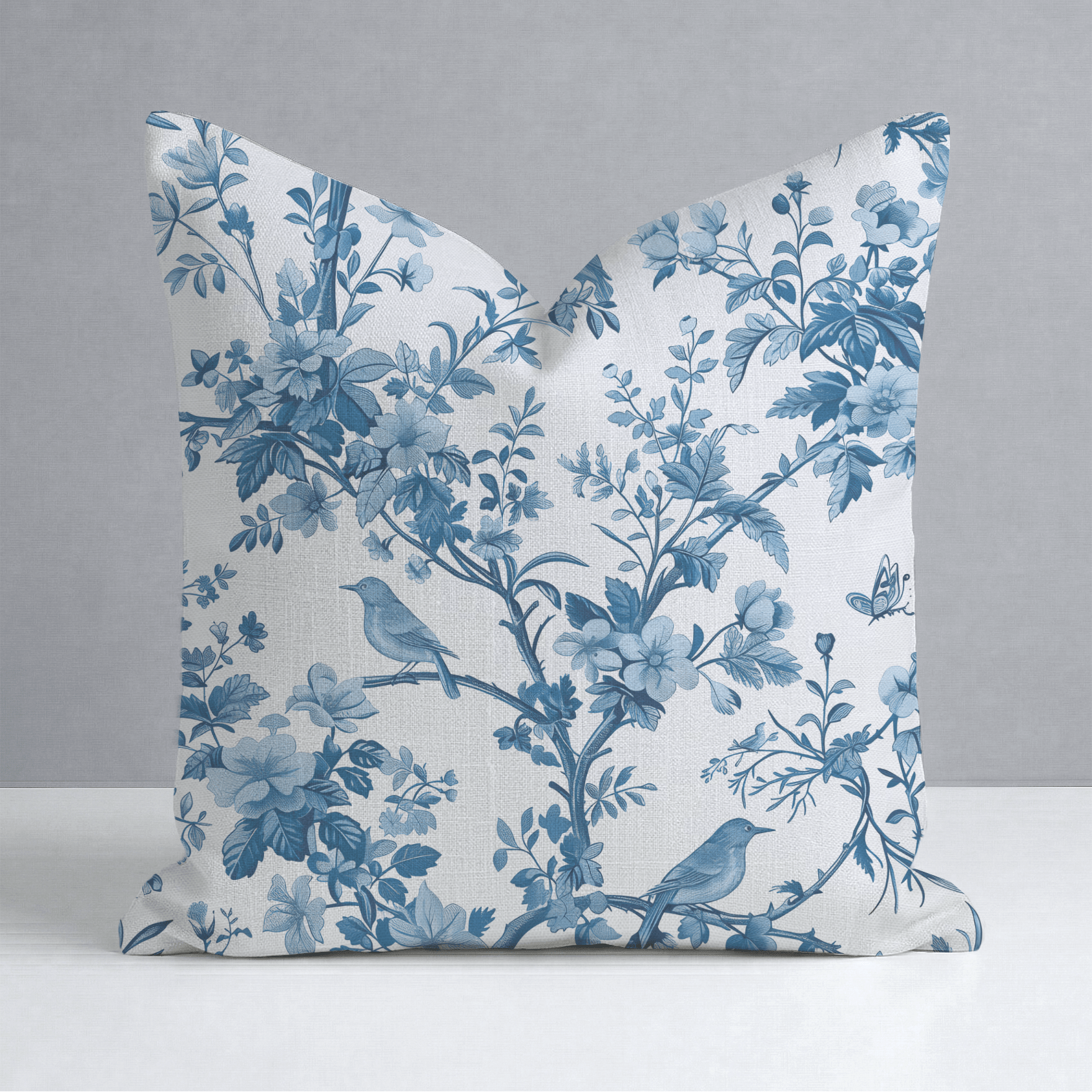Carson Throw Pillow - Lemon Park
