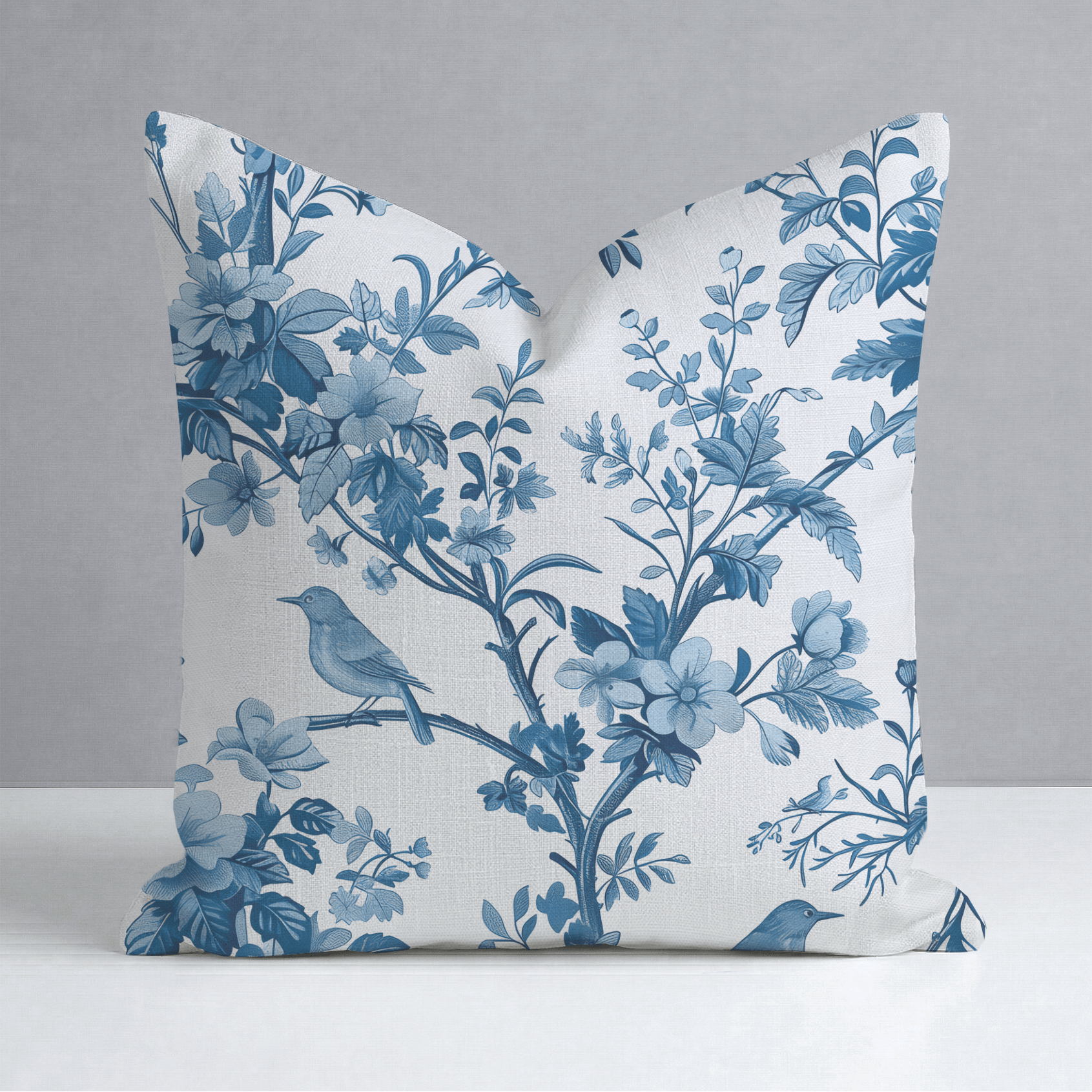 Carson Throw Pillow - Lemon Park