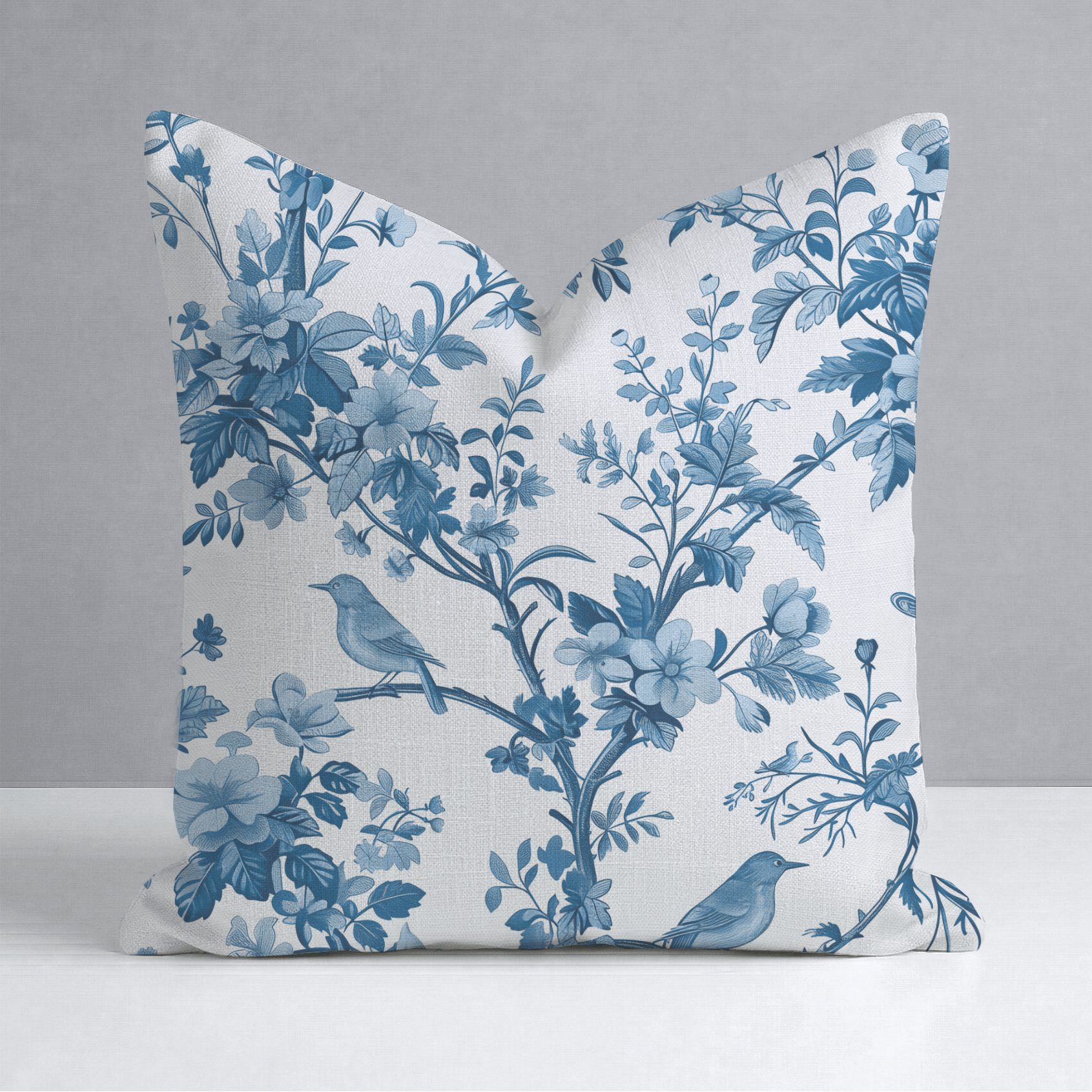 Carson Throw Pillow - Lemon Park
