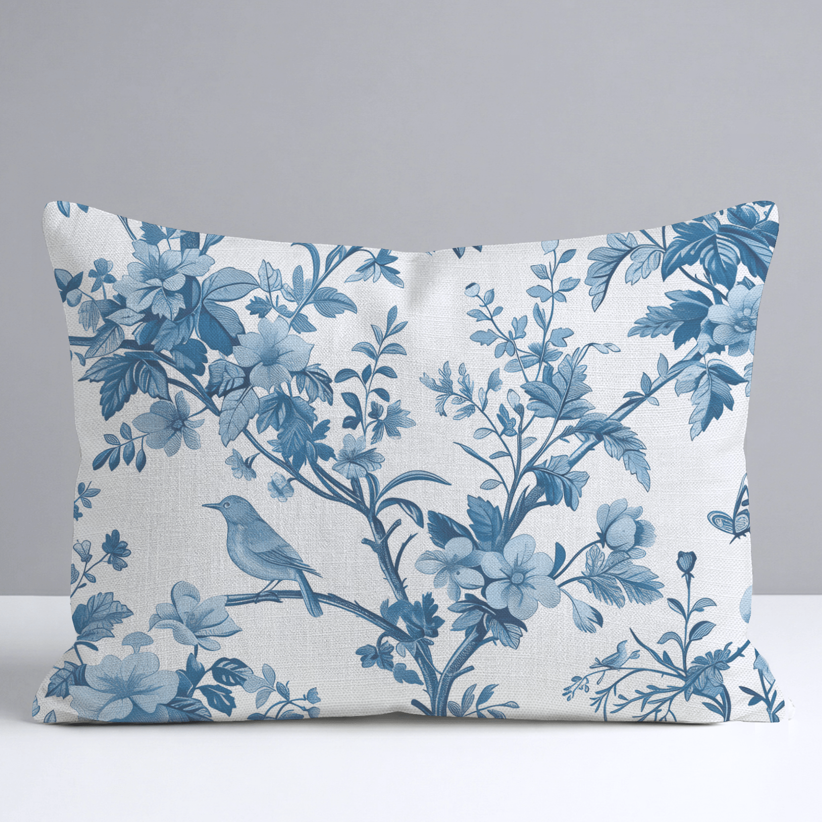 Carson Throw Pillow - Lemon Park