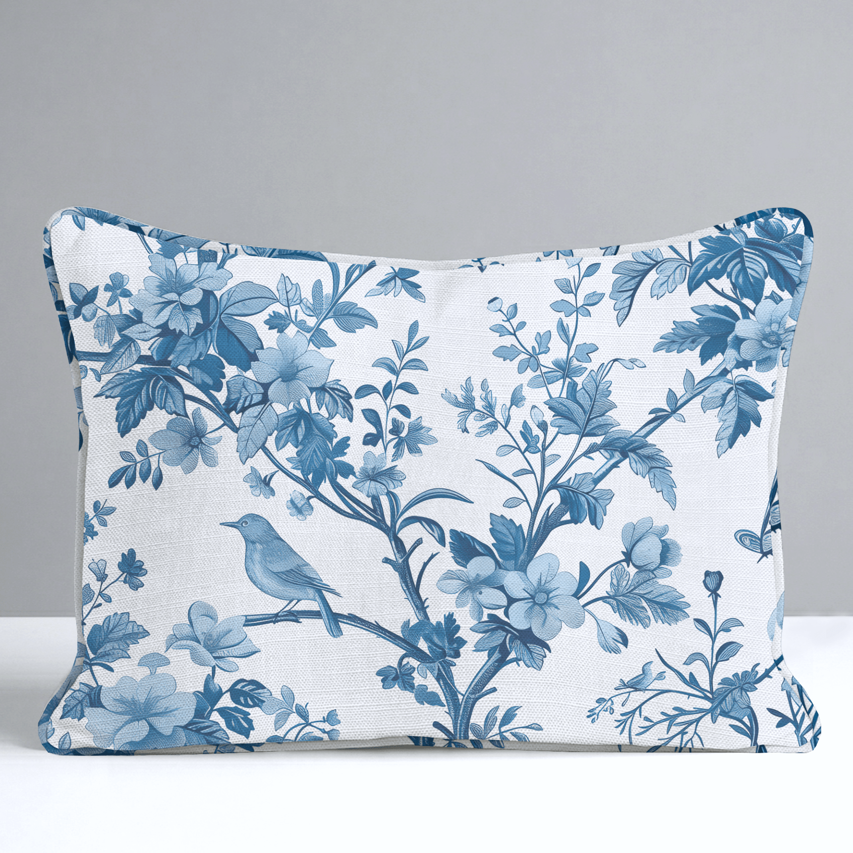 Carson Throw Pillow - Lemon Park