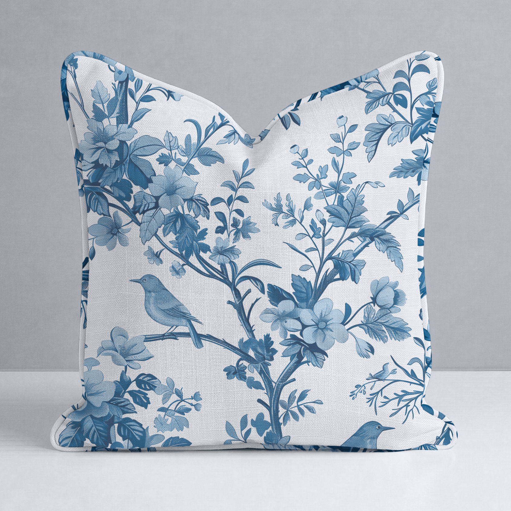 Carson Throw Pillow - Lemon Park