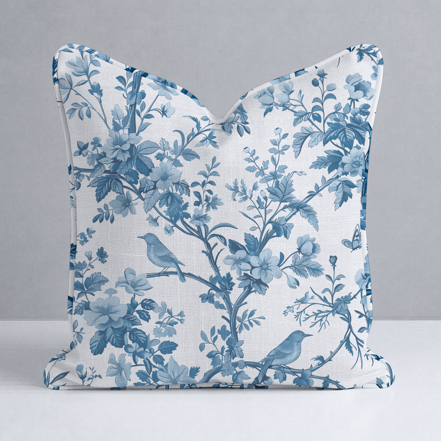 Carson Throw Pillow - Lemon Park
