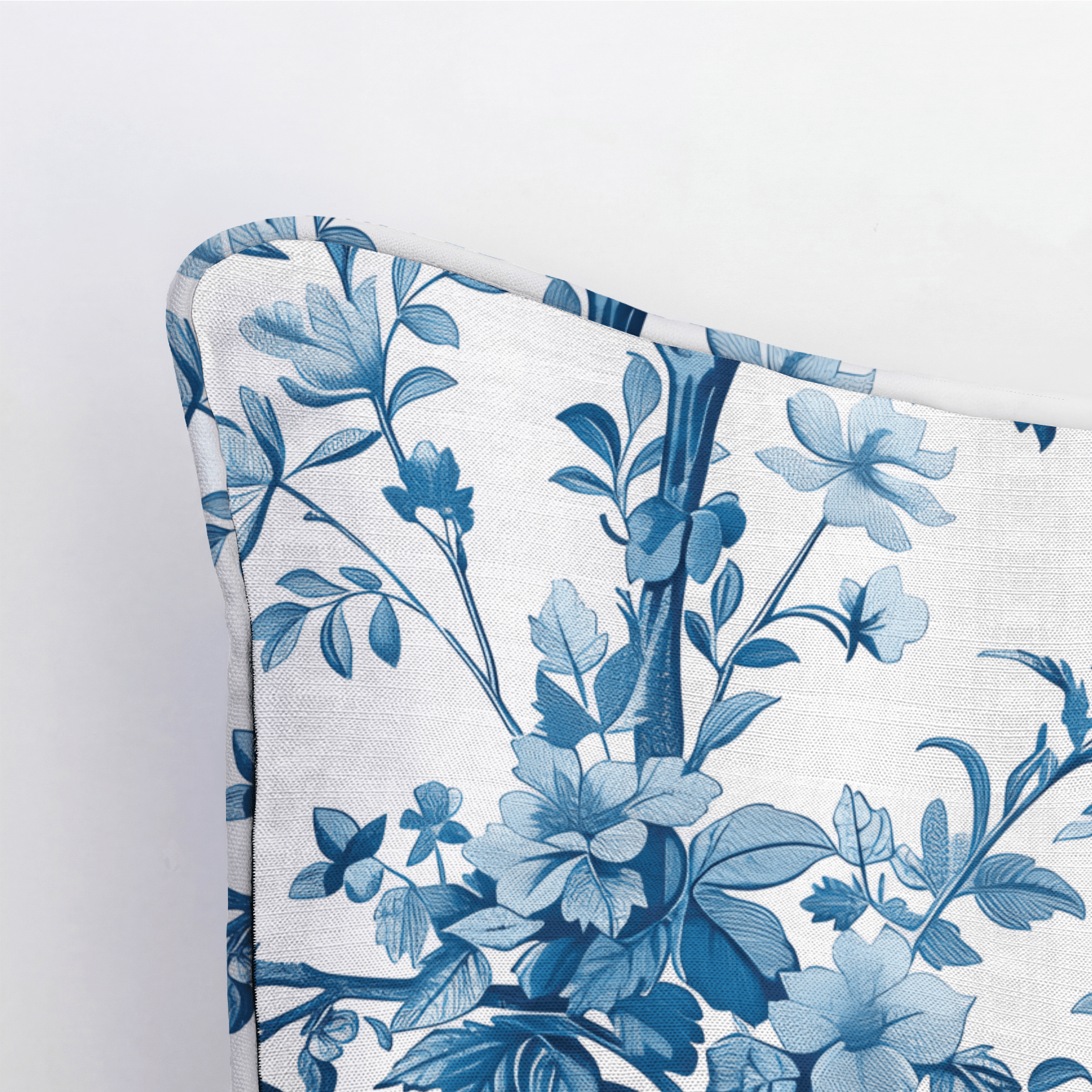 Carson Throw Pillow - Lemon Park