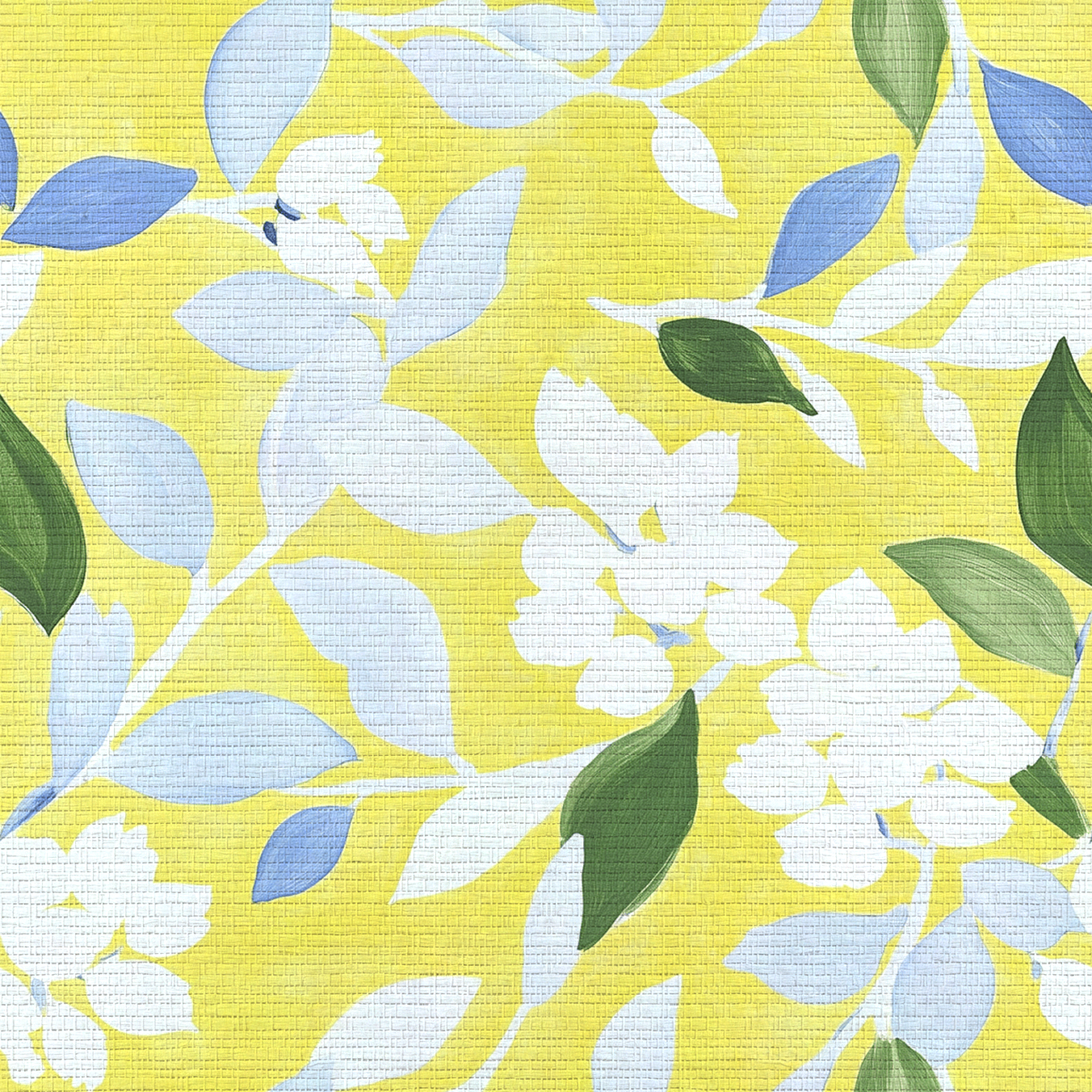Carter Faux Grasscloth Wallpaper