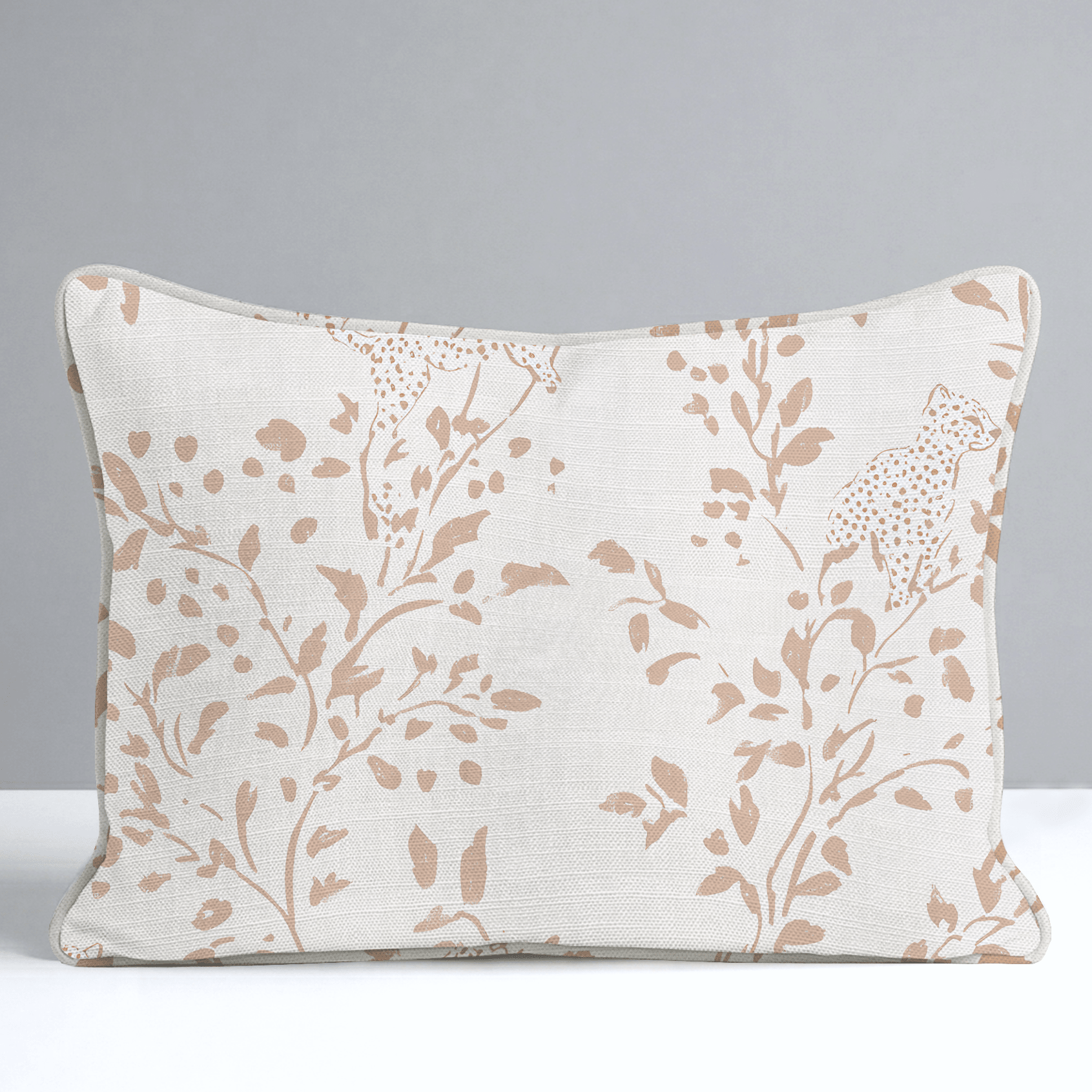 Cassian Throw Pillow - Lemon Park