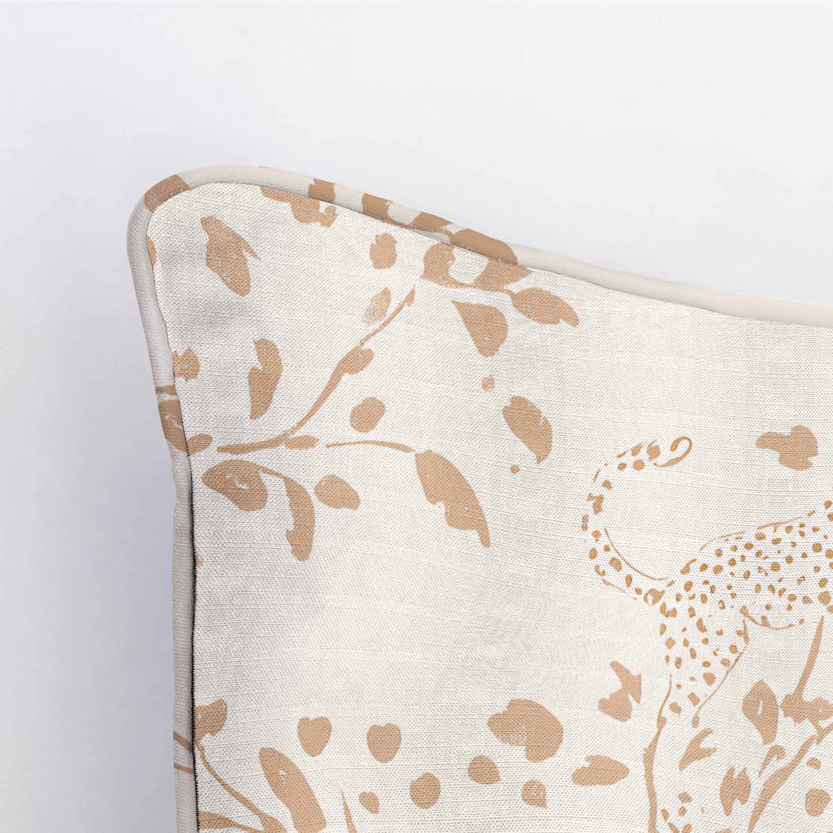 Cassian Throw Pillow - Lemon Park