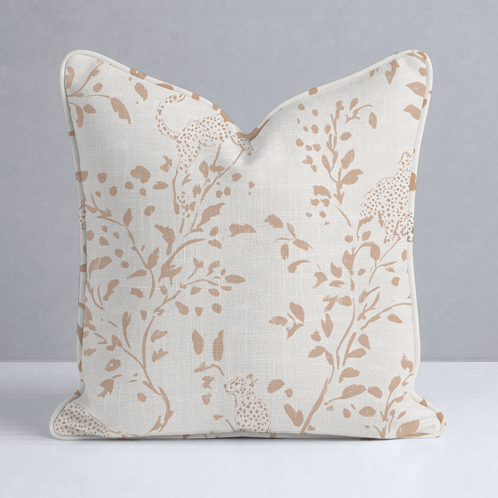 Cassian Throw Pillow - Lemon Park