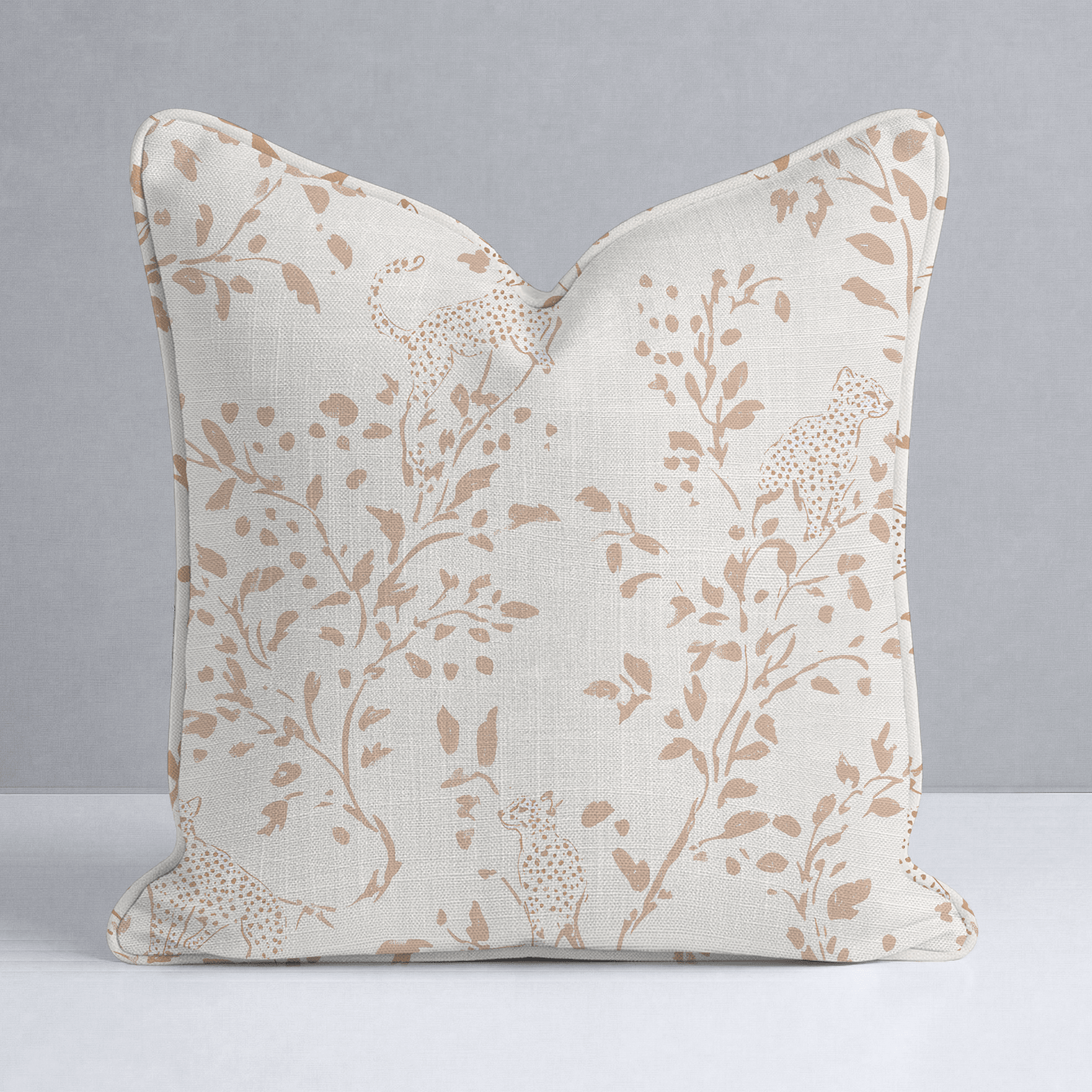 Cassian Throw Pillow - Lemon Park