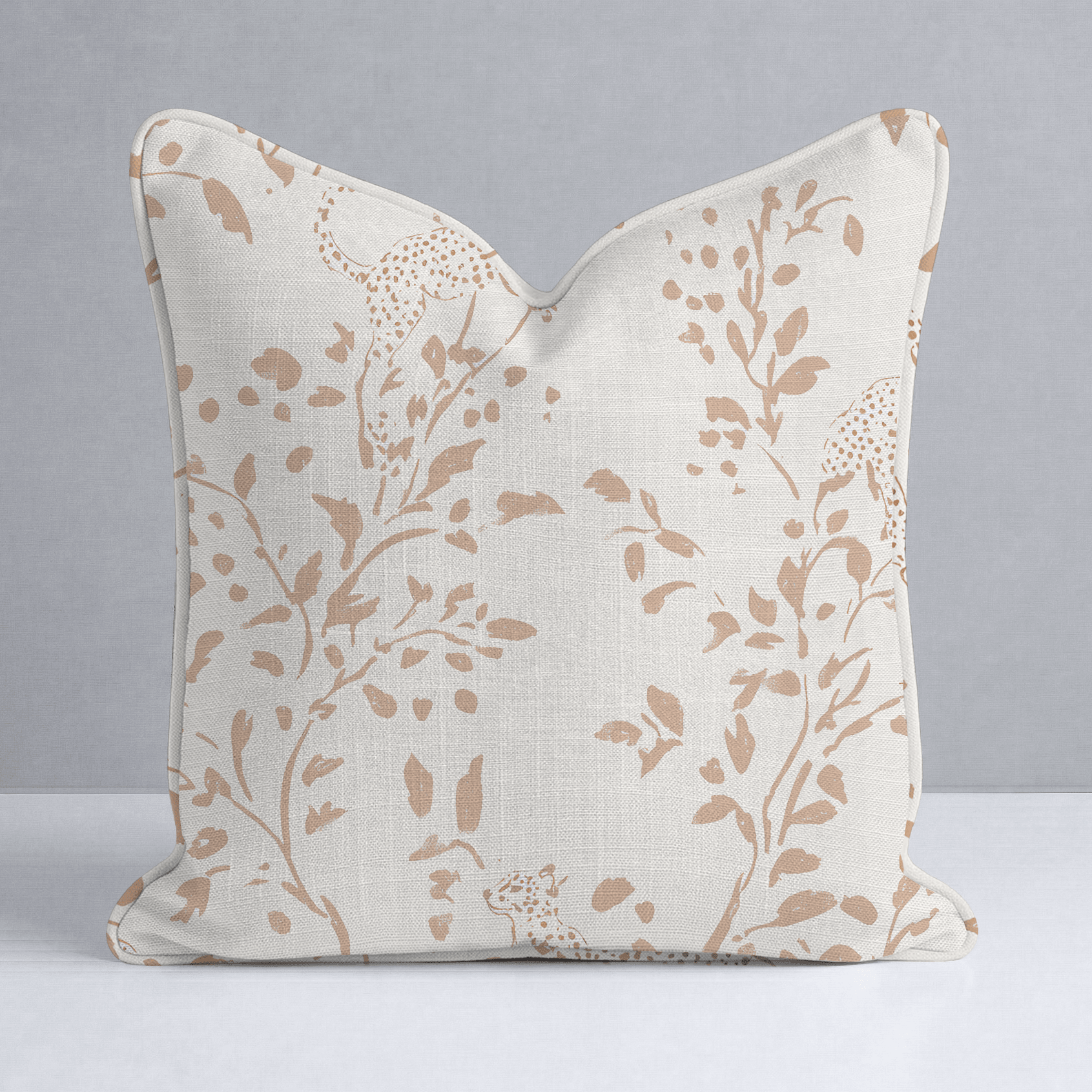 Cassian Throw Pillow - Lemon Park