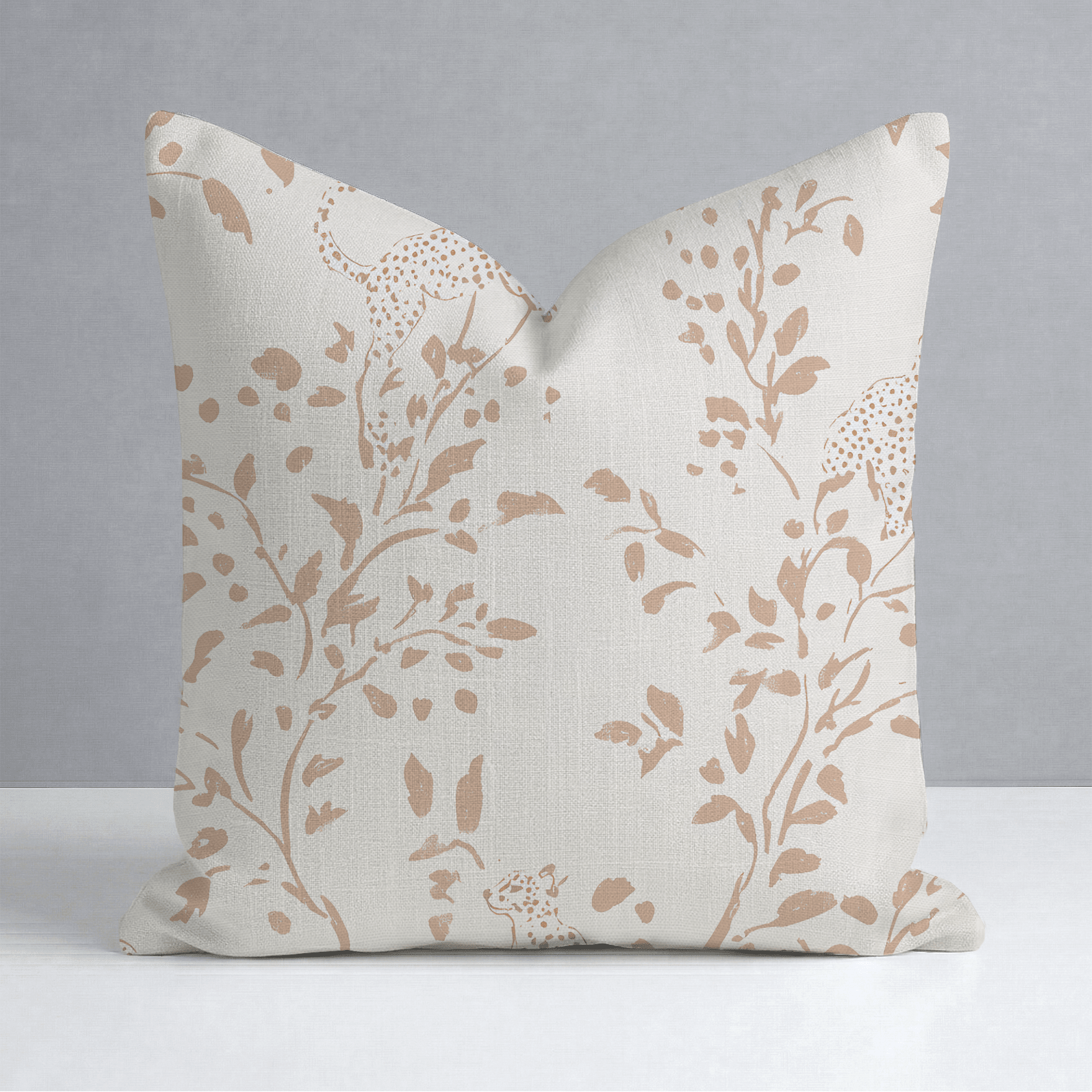 Cassian Throw Pillow - Lemon Park