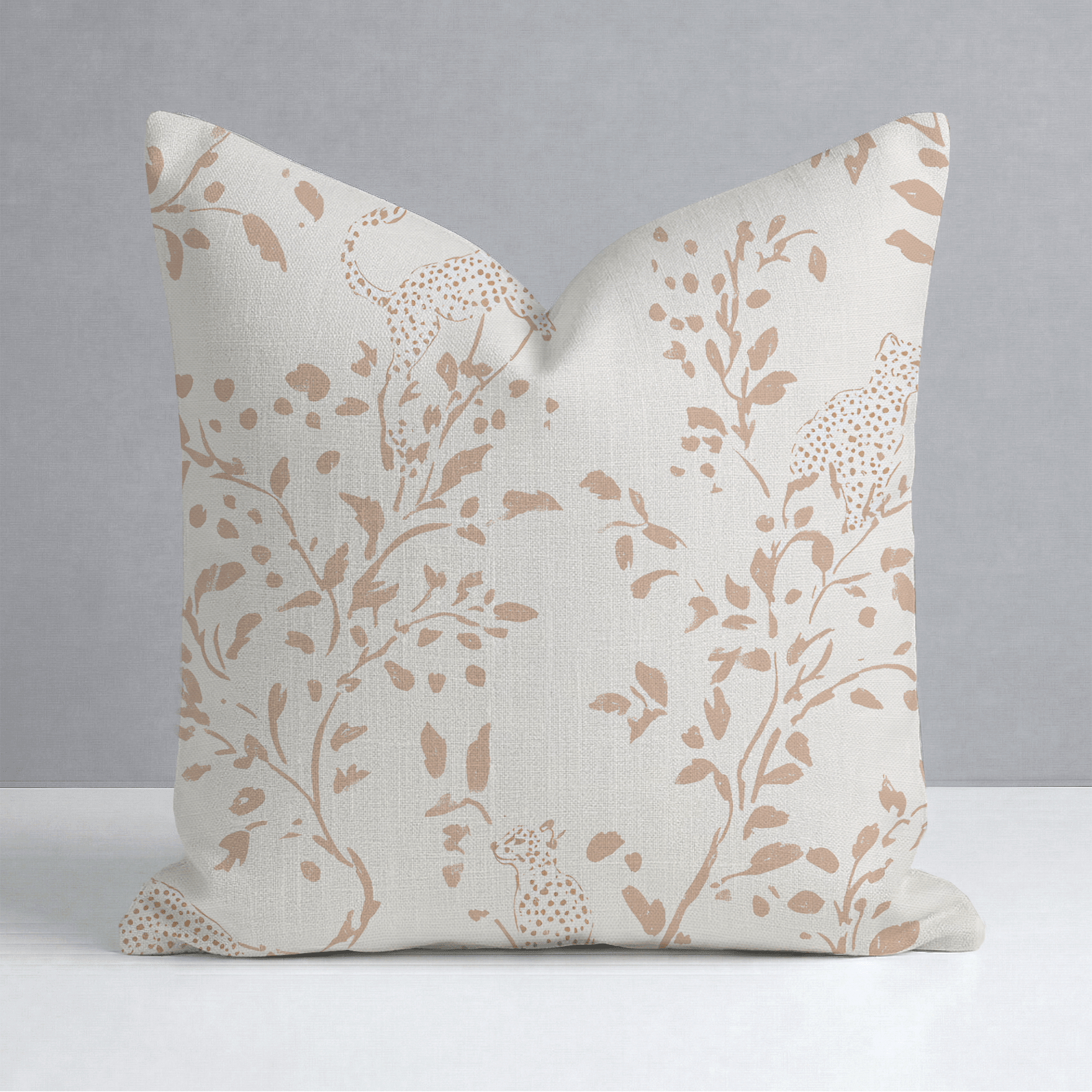 Cassian Throw Pillow - Lemon Park