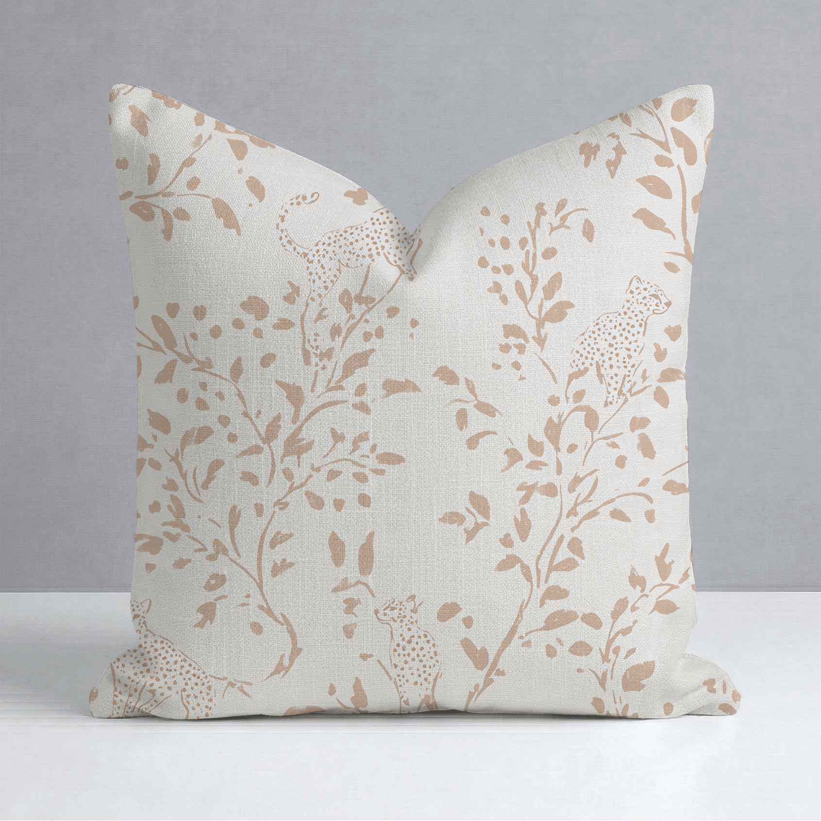 Cassian Throw Pillow - Lemon Park