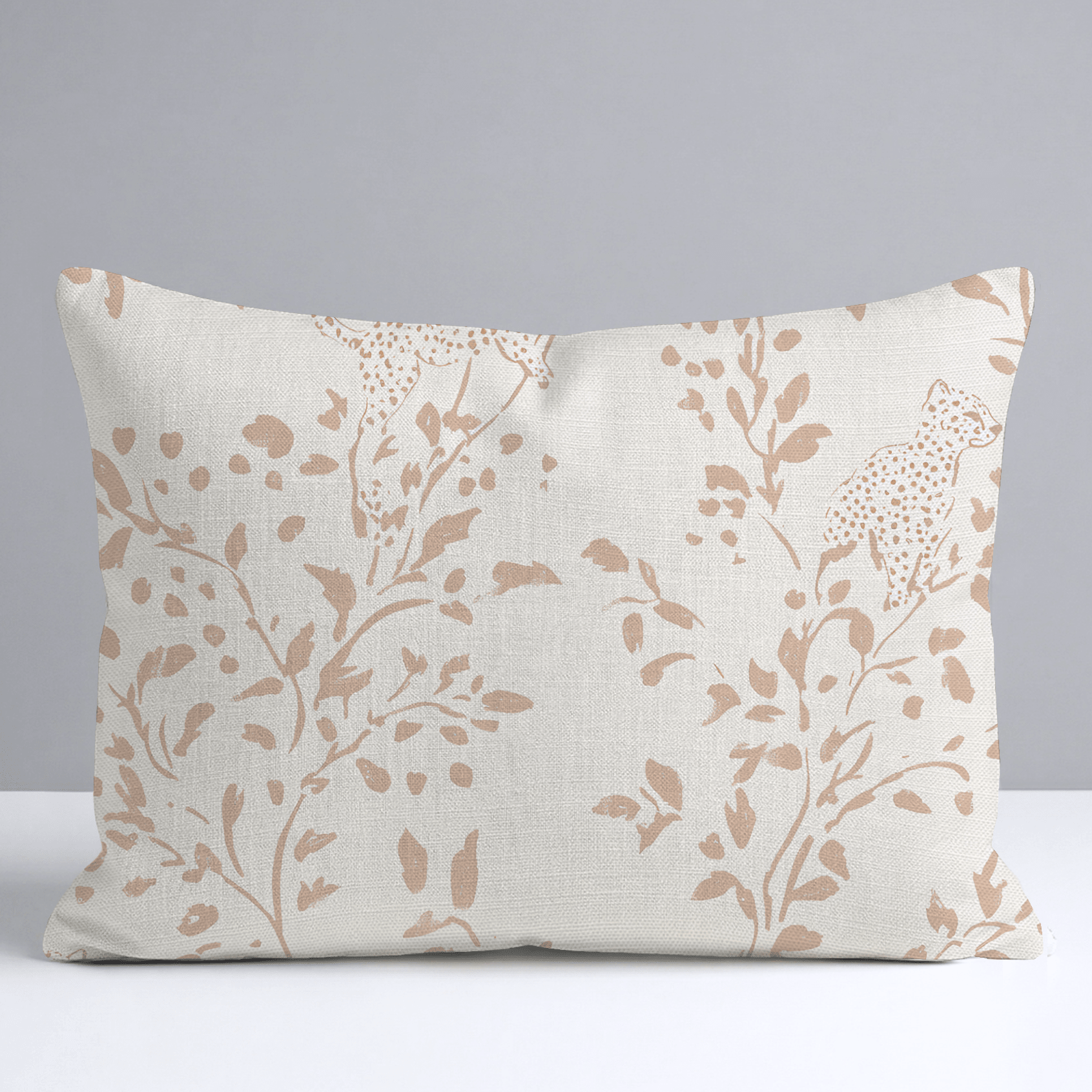 Cassian Throw Pillow - Lemon Park