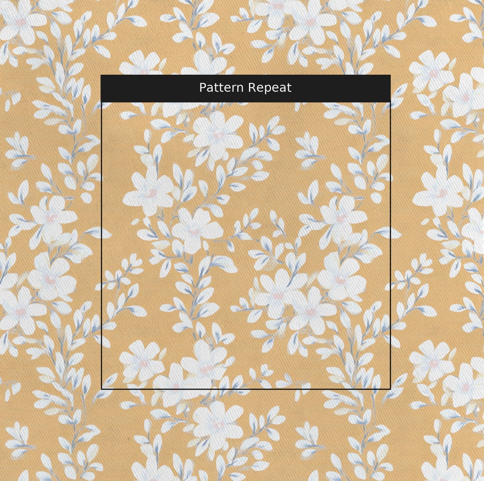 Celeste - Fabric - Lemon Park