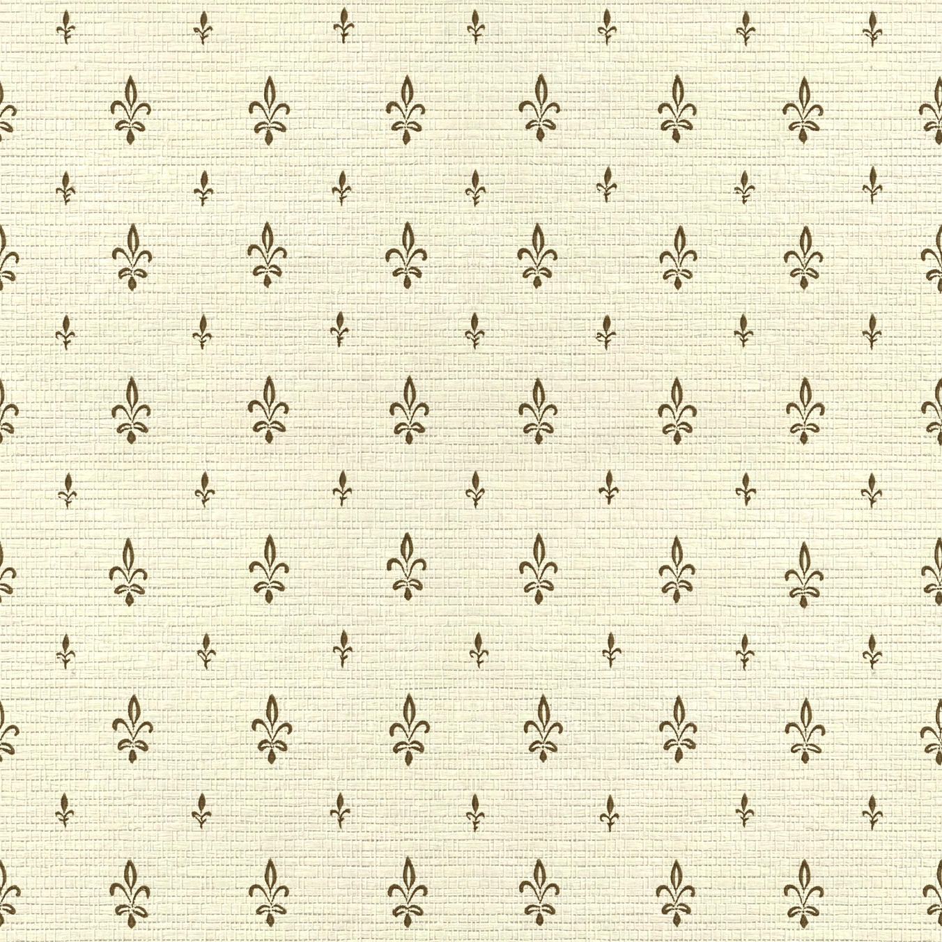 Celine Faux Grasscloth Wallpaper - Lemon Park