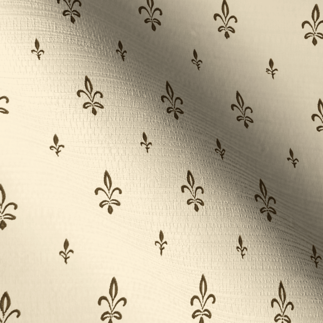 Celine Faux Grasscloth Wallpaper - Lemon Park