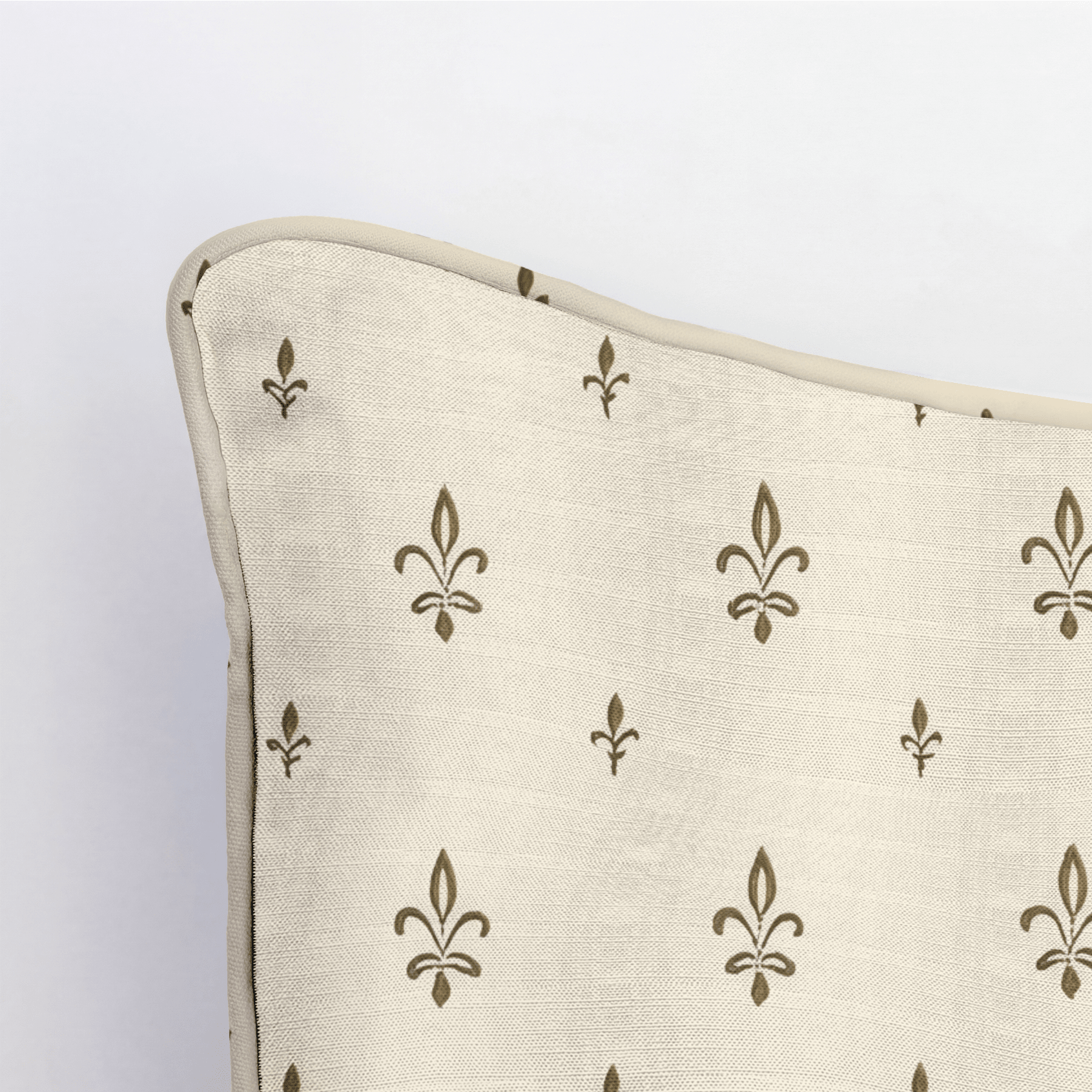 Celine Throw Pillow - Lemon Park