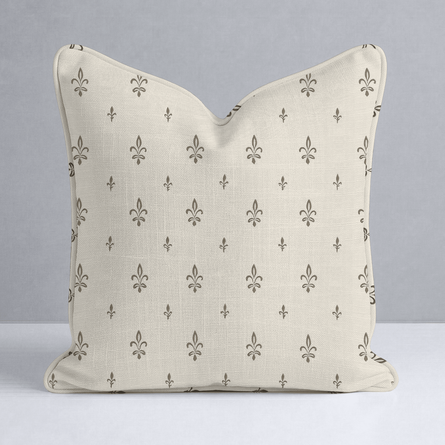 Celine Throw Pillow - Lemon Park