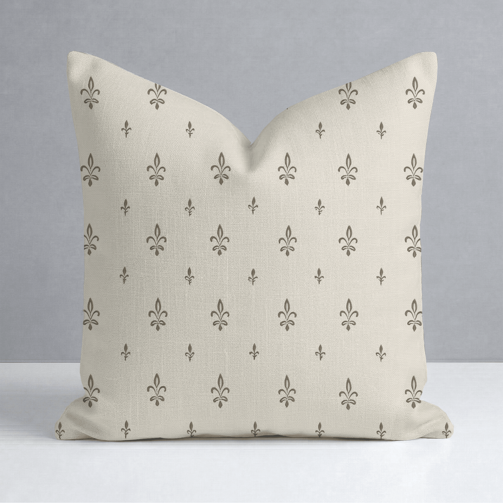 Celine Throw Pillow - Lemon Park