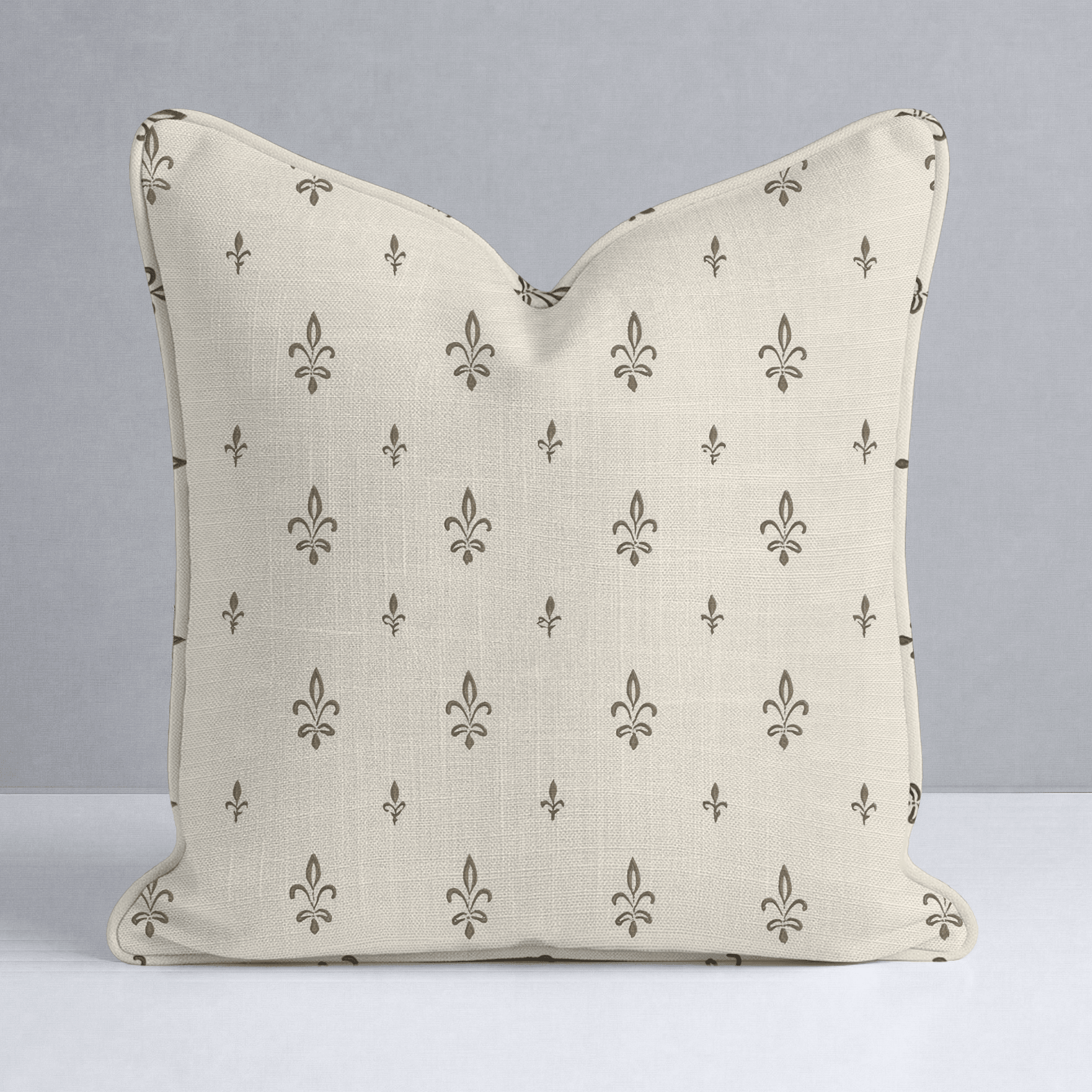 Celine Throw Pillow - Lemon Park