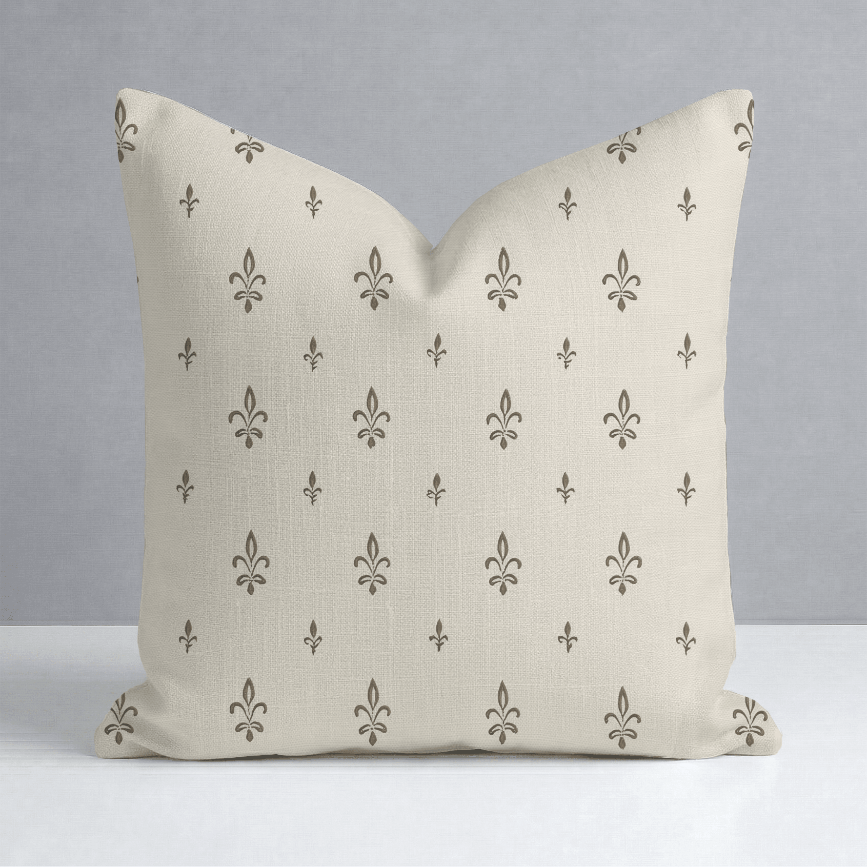 Celine Throw Pillow - Lemon Park