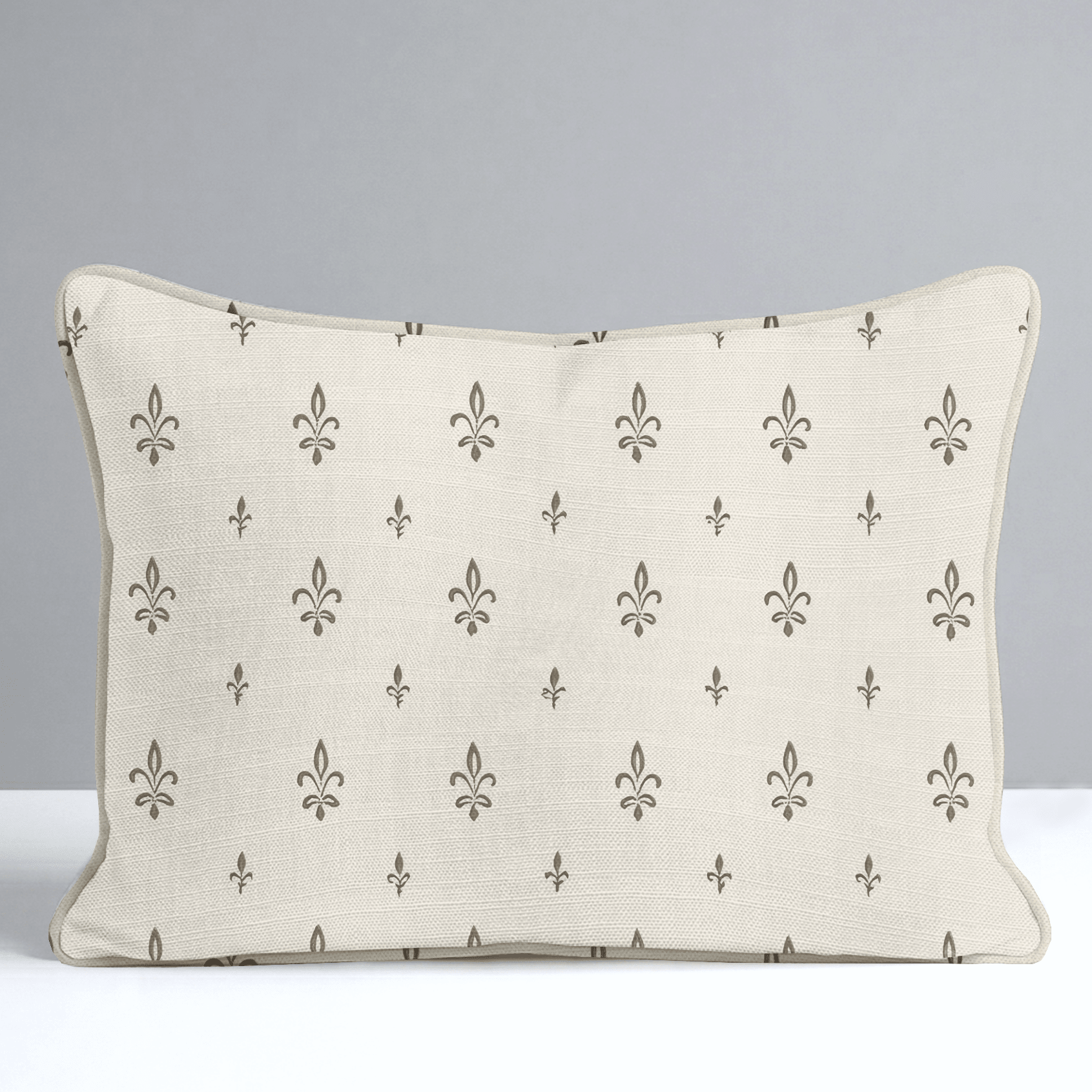Celine Throw Pillow - Lemon Park