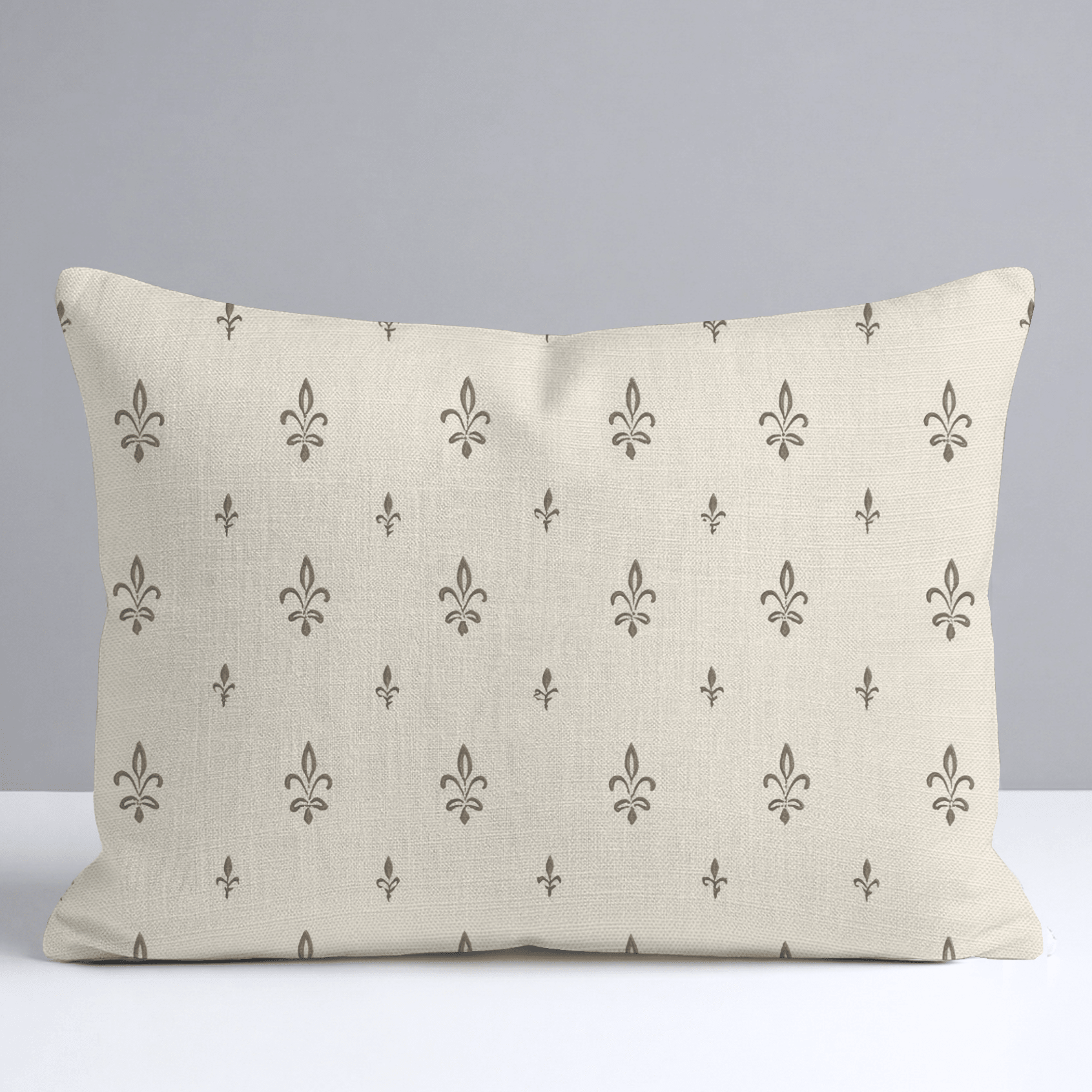 Celine Throw Pillow - Lemon Park