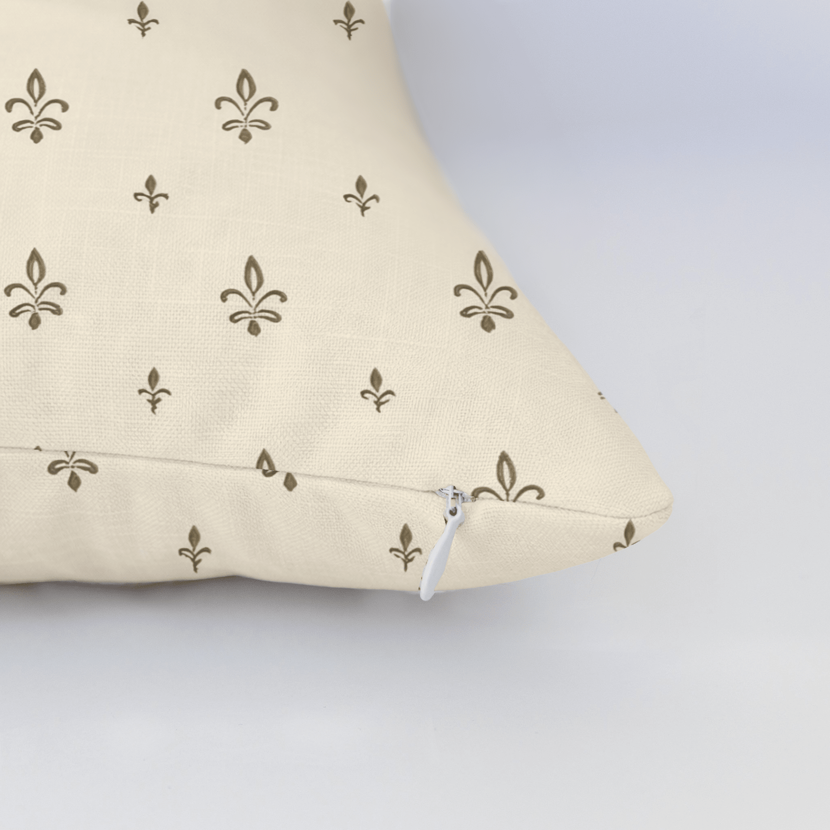 Celine Throw Pillow - Lemon Park