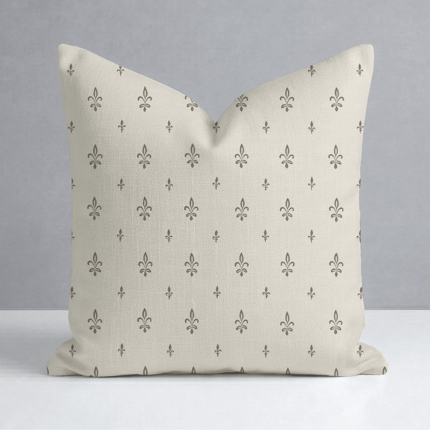 Celine Throw Pillow - Lemon Park