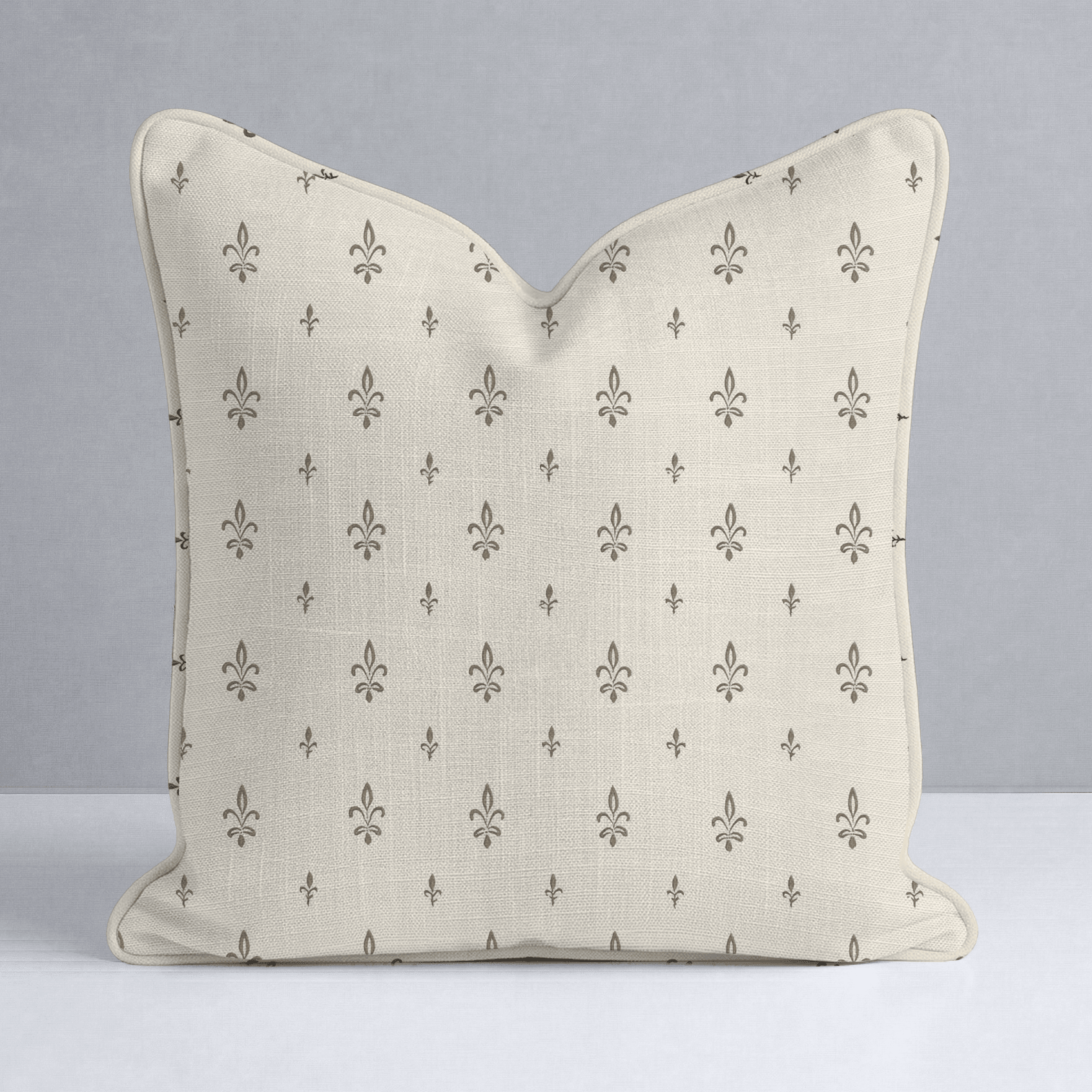 Celine Throw Pillow - Lemon Park