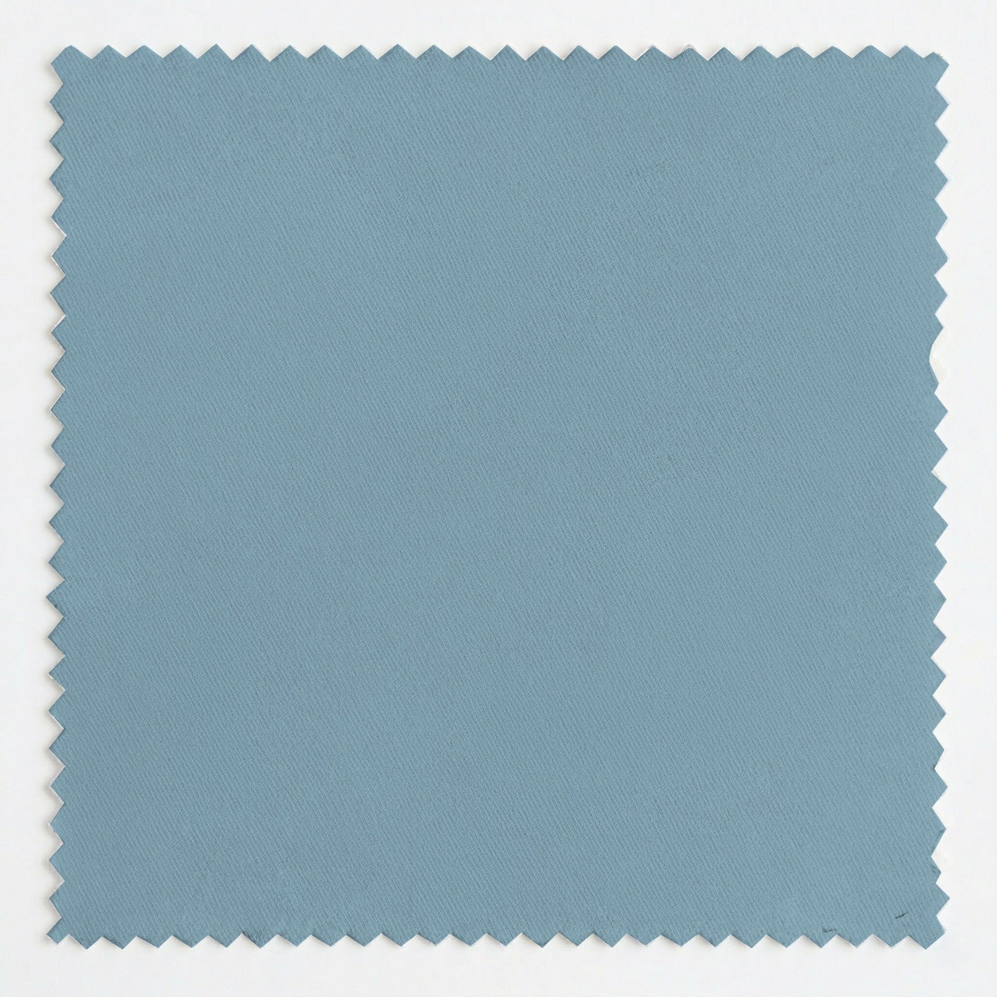 Chambray Tiles French Blue - Fabric - Lemon Park
