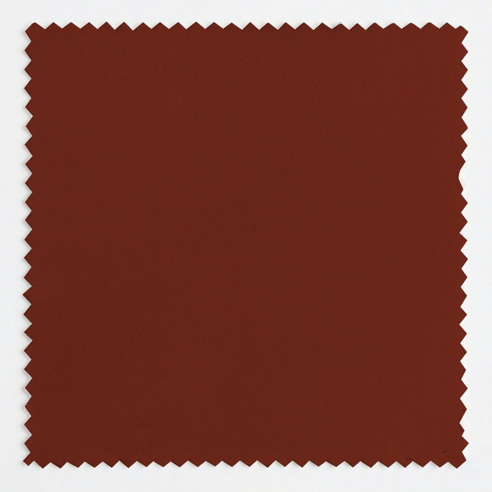Chambray Tiles Terracotta - Fabric - Lemon Park