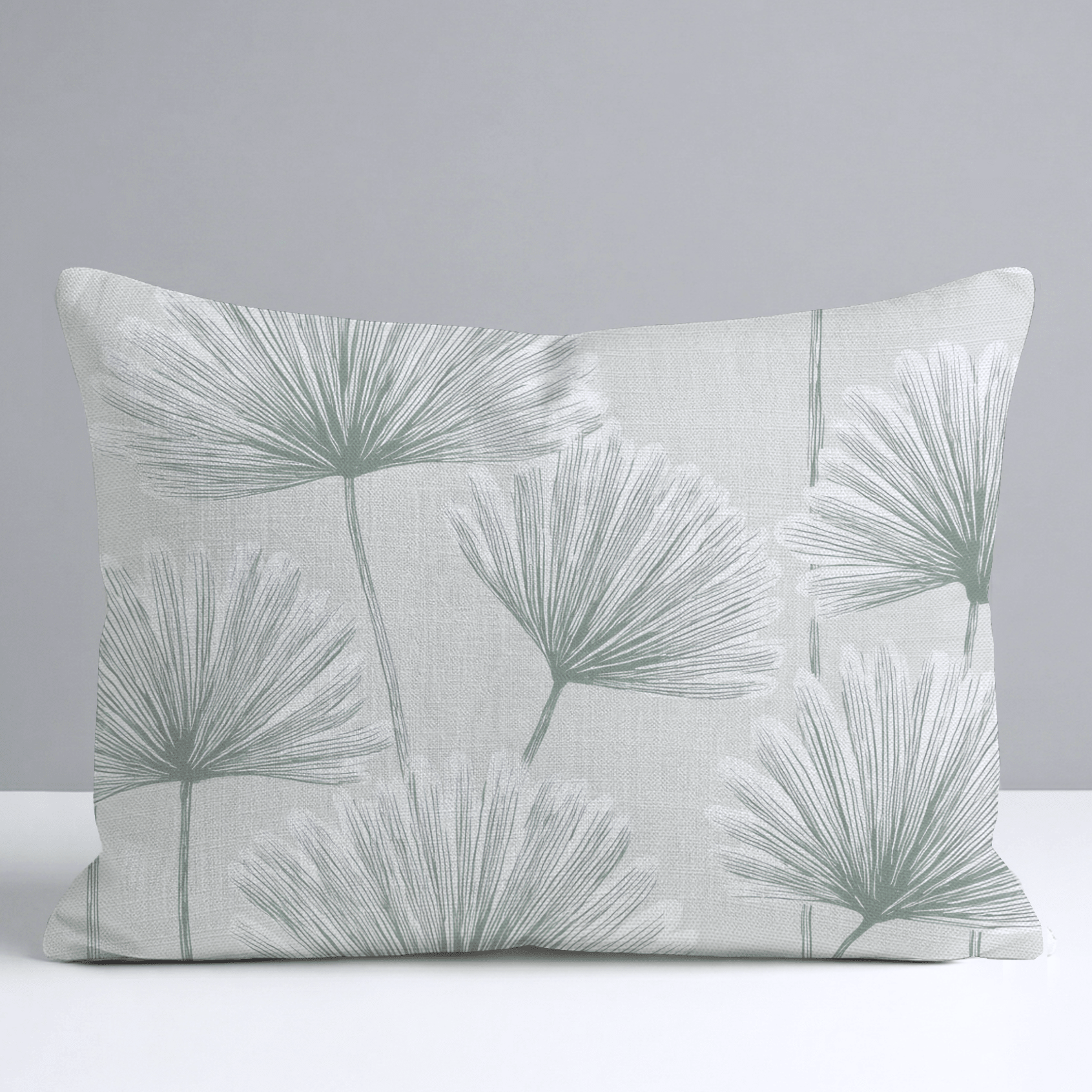 Chamomile Throw Pillow - Lemon Park