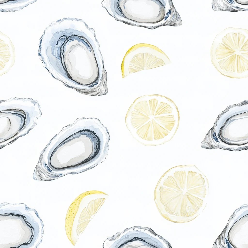 Charleston Hour Sample Kit - Lemon Park