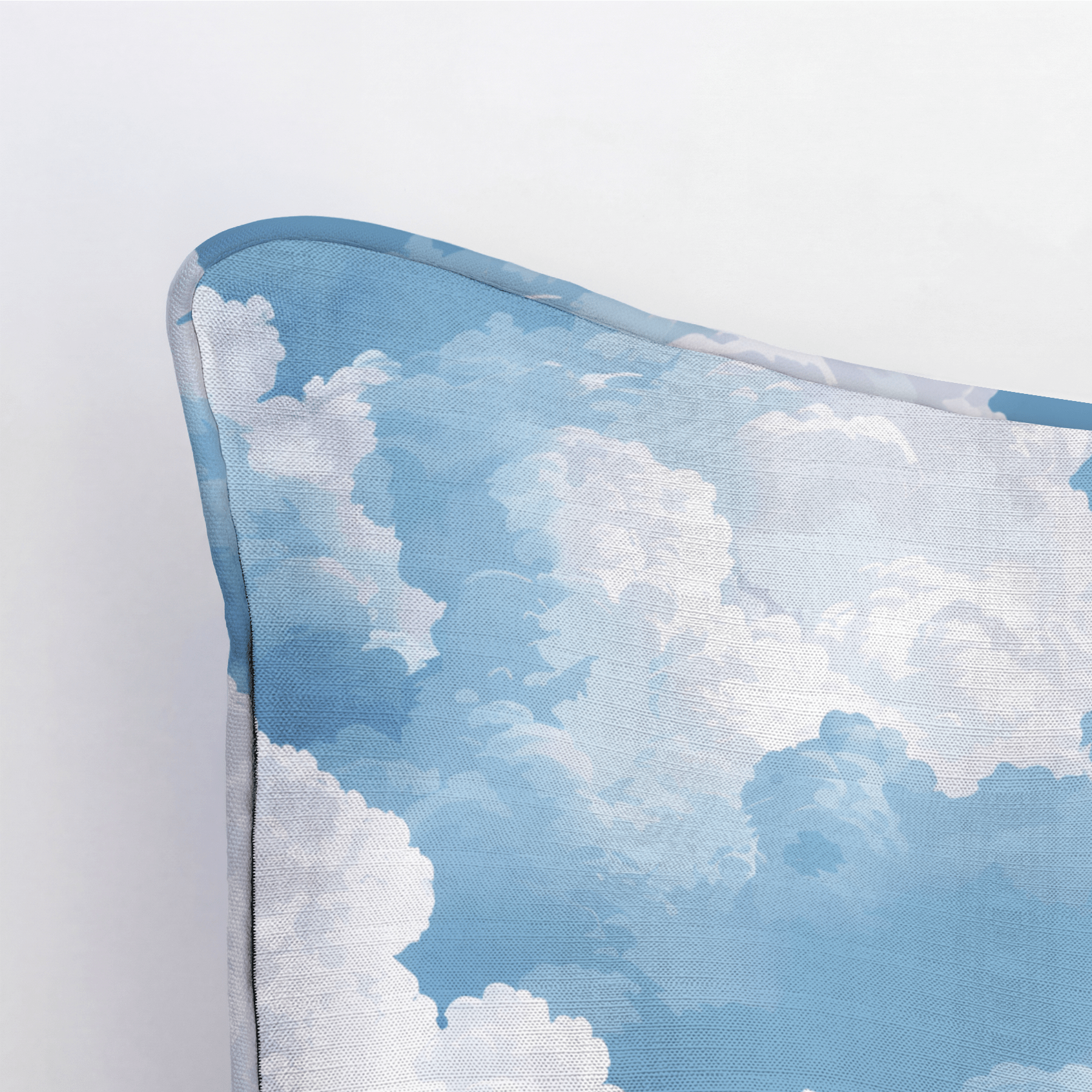 Charlotte Throw Pillow - Lemon Park