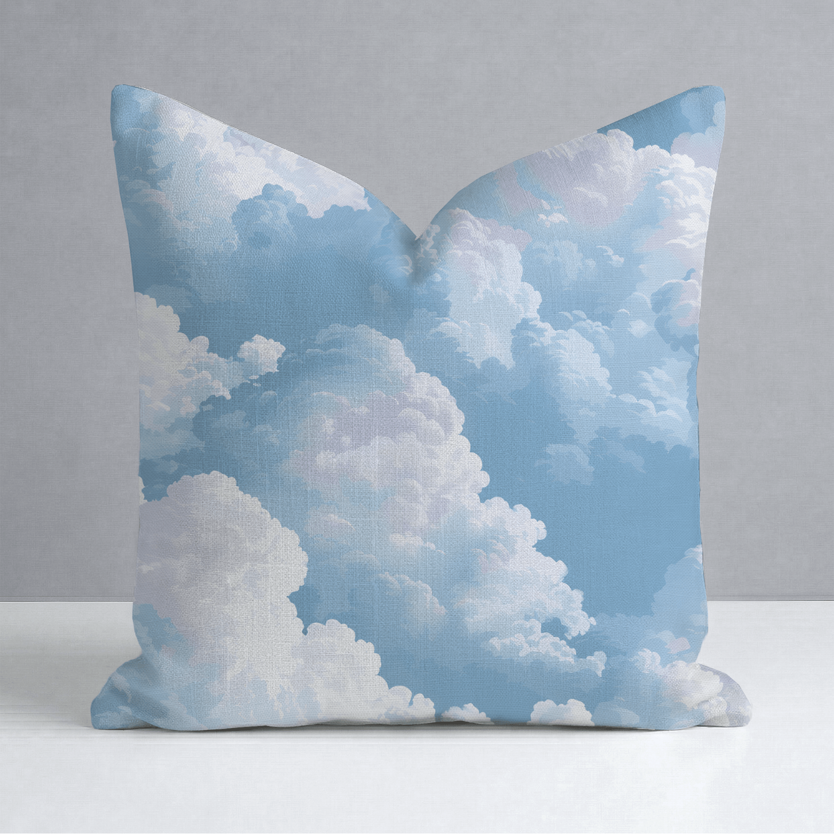 Charlotte Throw Pillow - Lemon Park