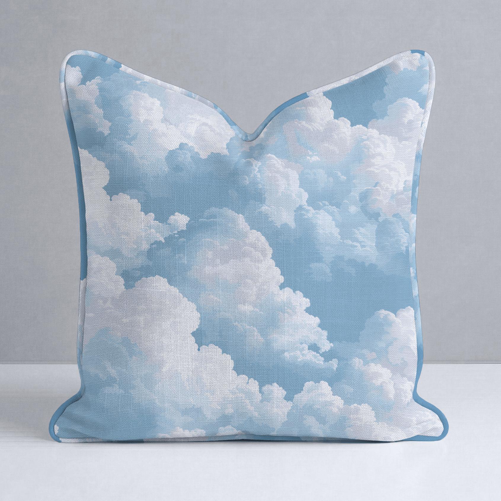 Charlotte Throw Pillow - Lemon Park