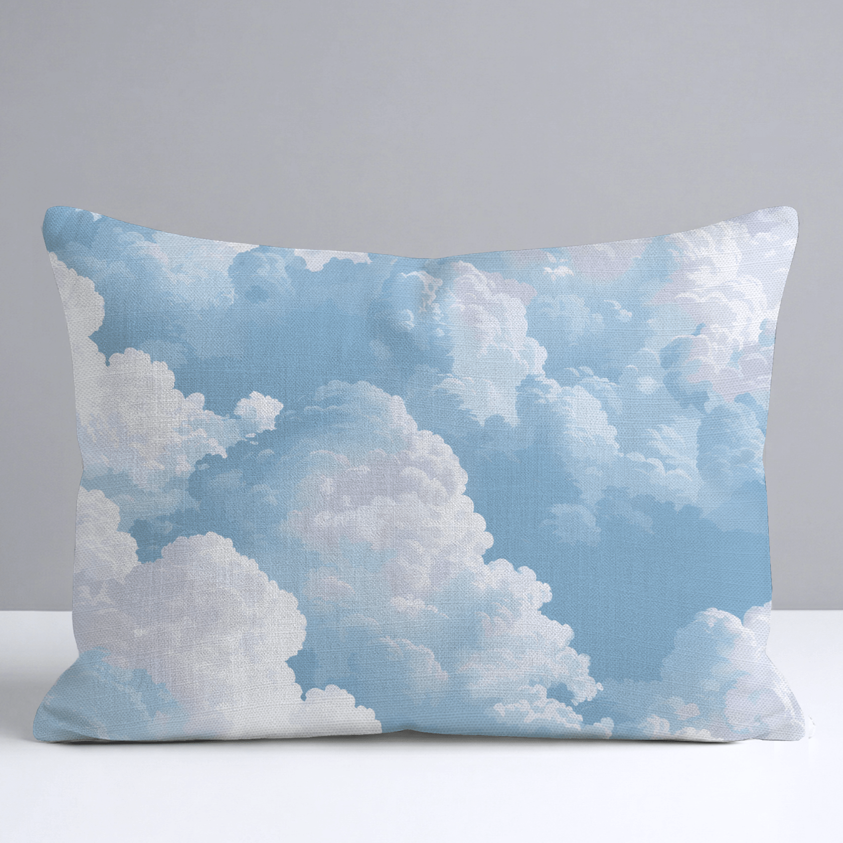 Charlotte Throw Pillow - Lemon Park