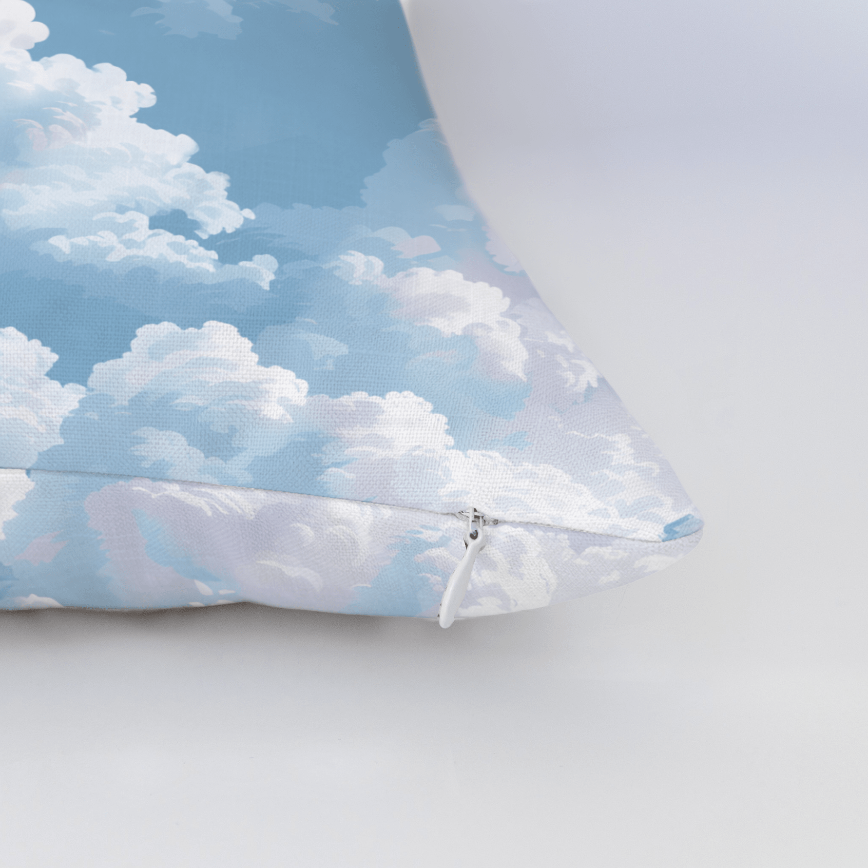 Charlotte Throw Pillow - Lemon Park
